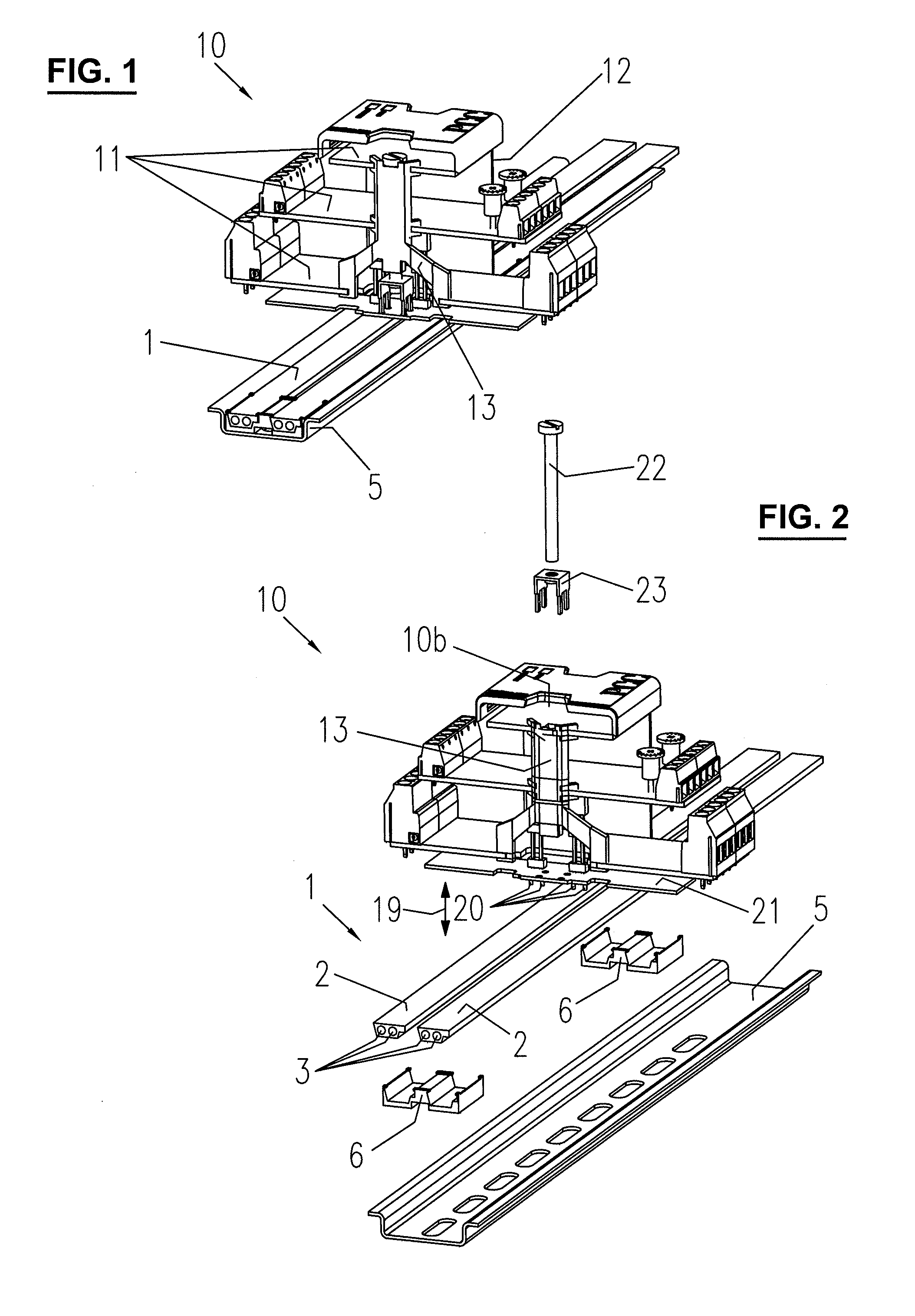 Electrical device