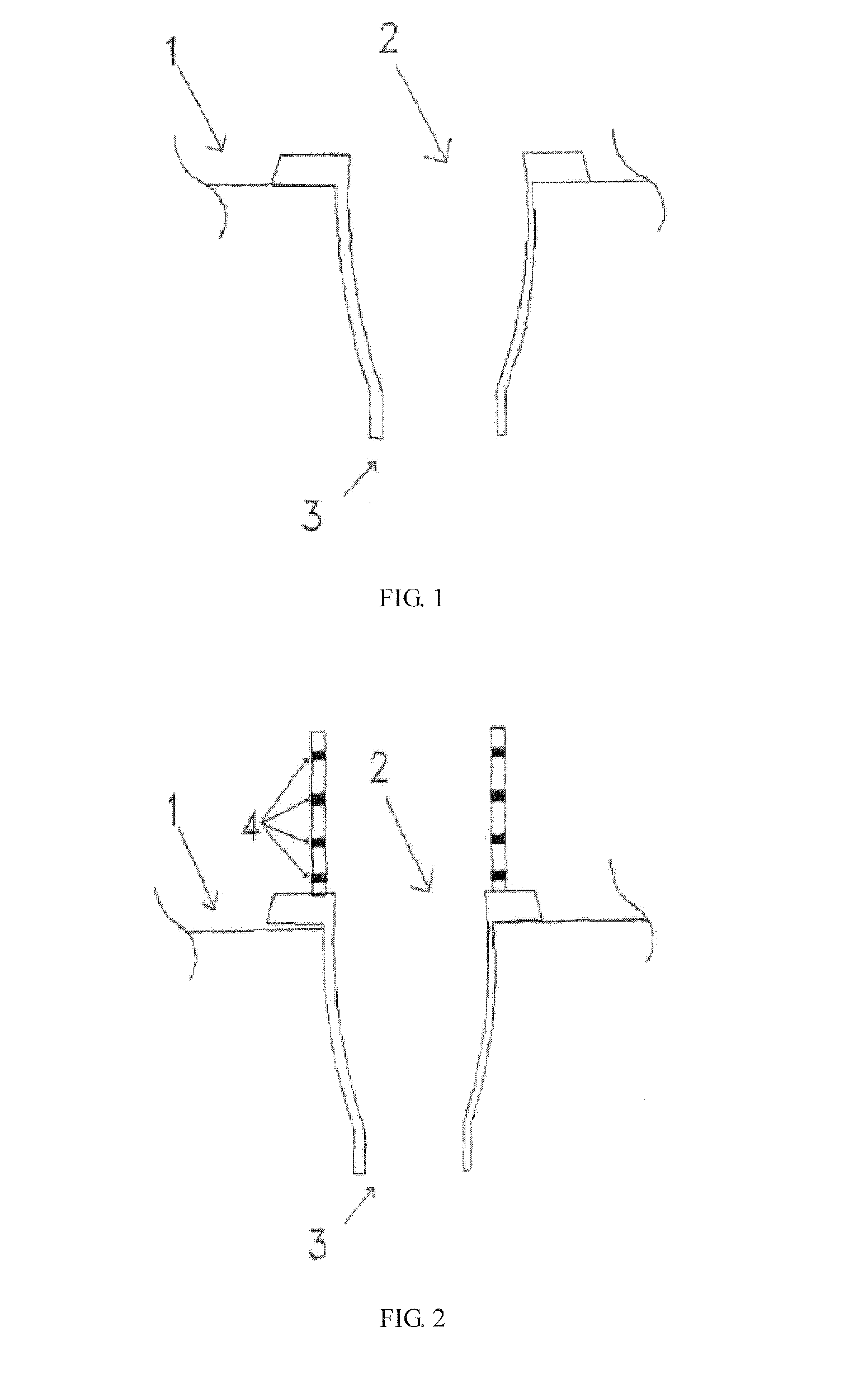 Variable-flow nozzle for cooling tower