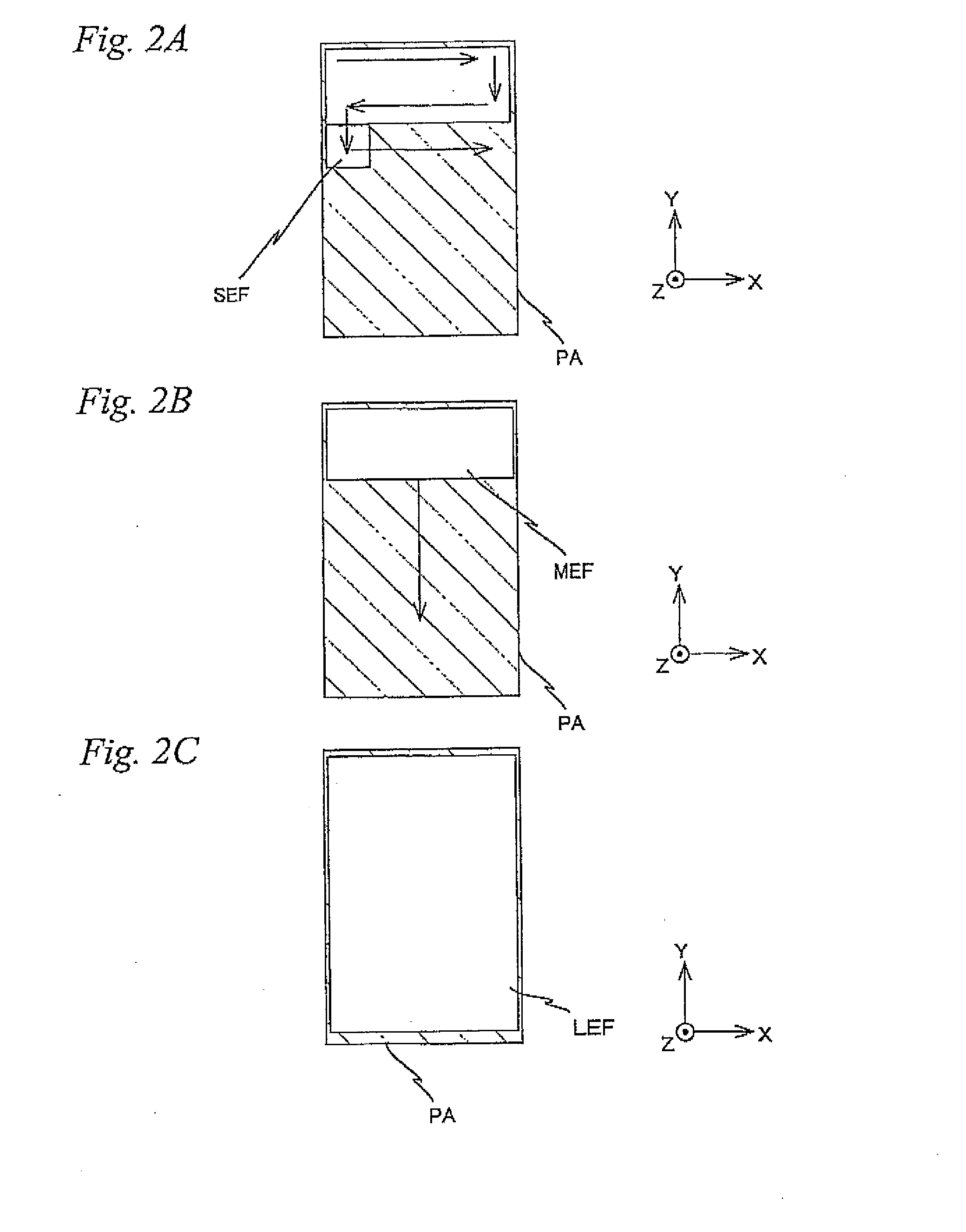 Exposure method and exposure apparatus, and device manufacturing method