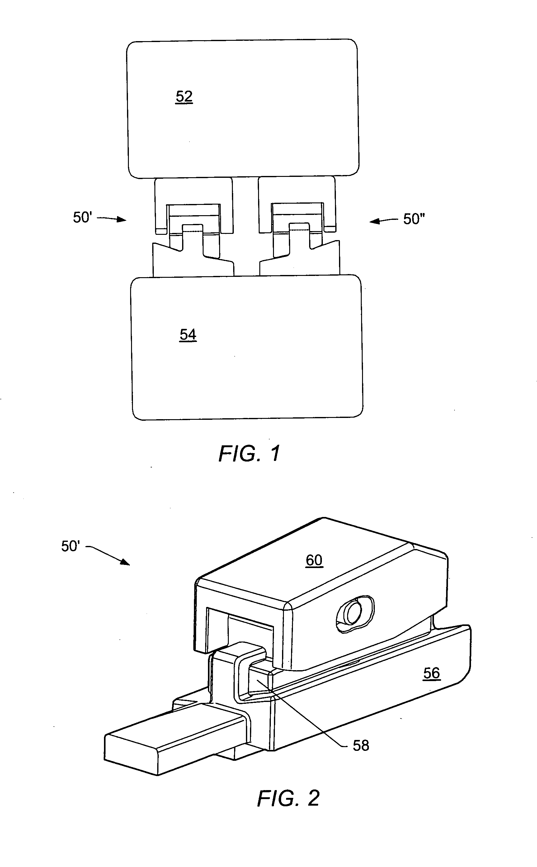 Artificial functional spinal unit system and method for use