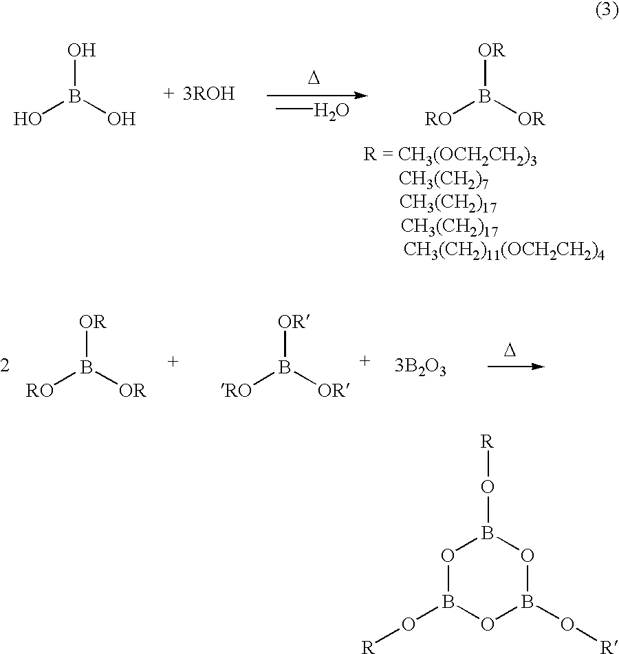 Ionically conducting molecule, ionic conductor and process for producing the same