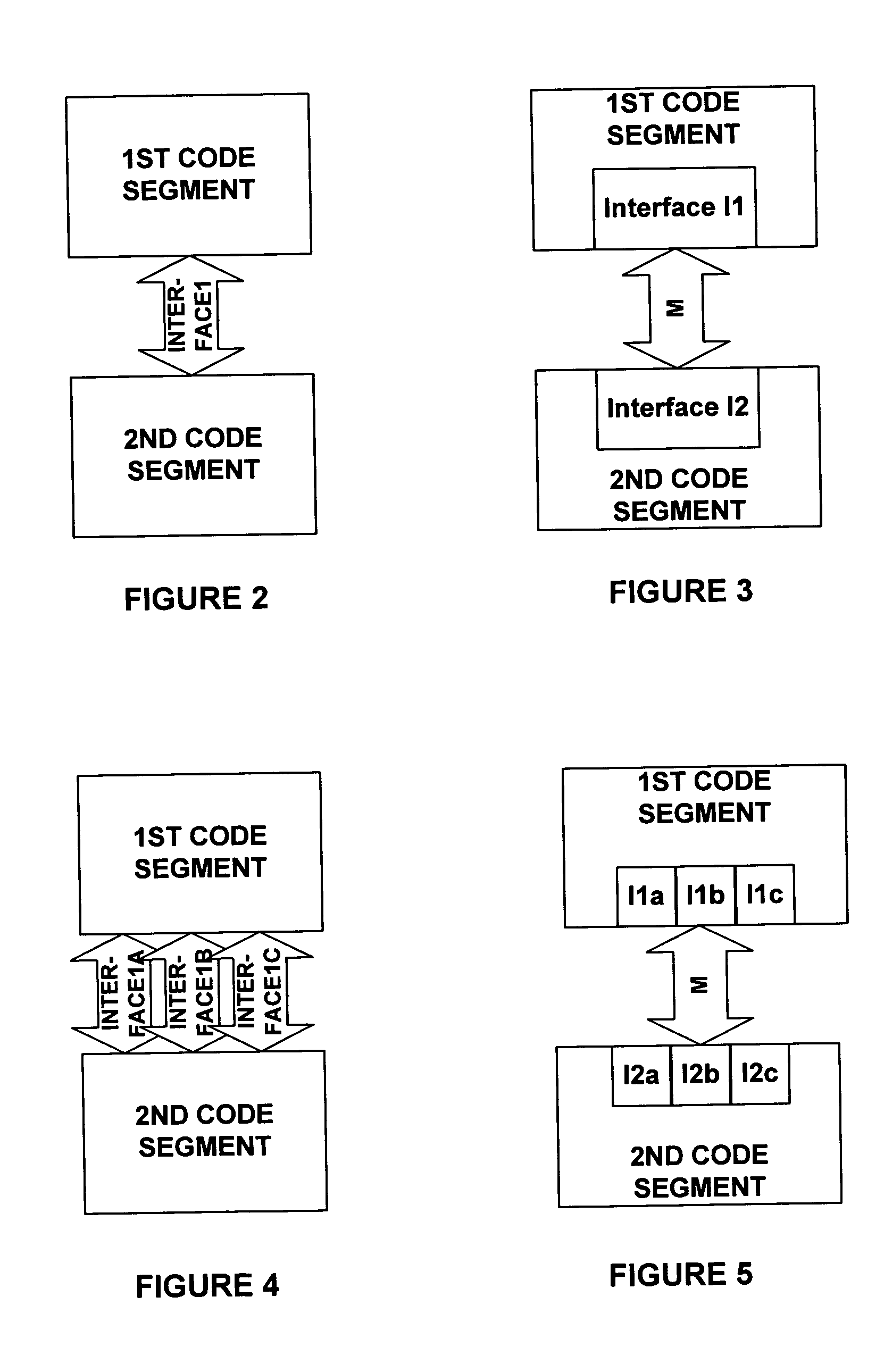 One to many data projection system and method