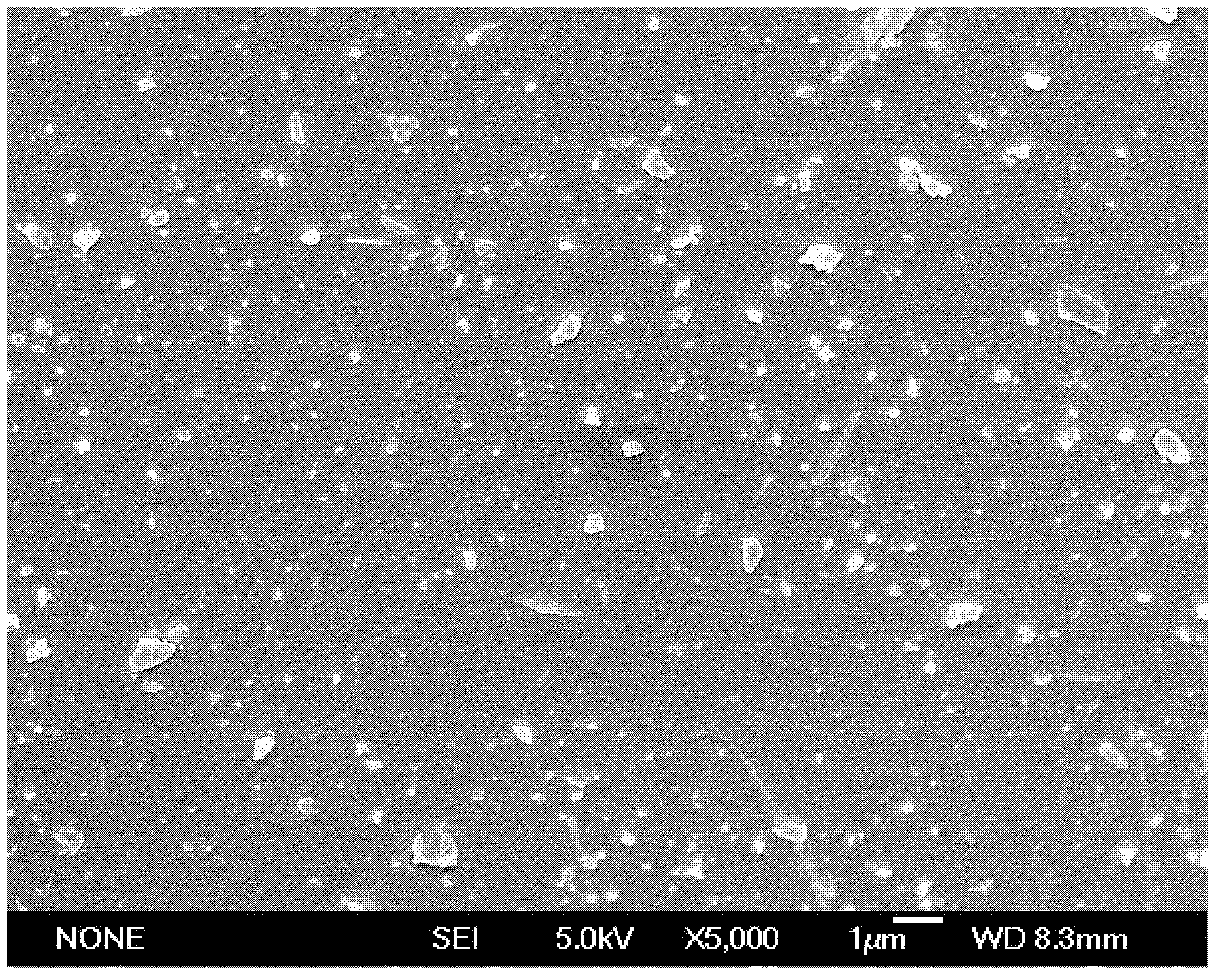 Application of waste contact as lithium ion battery negative material