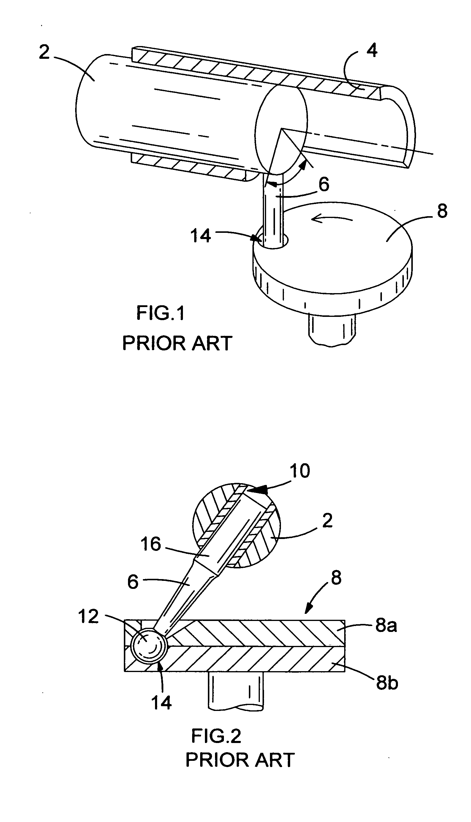 Power tool housing