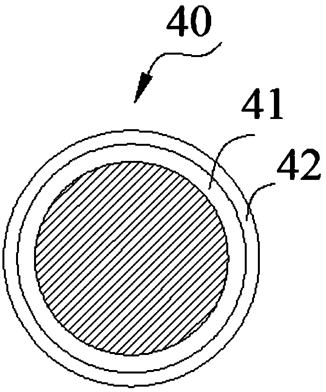 LCD lens and 3D display