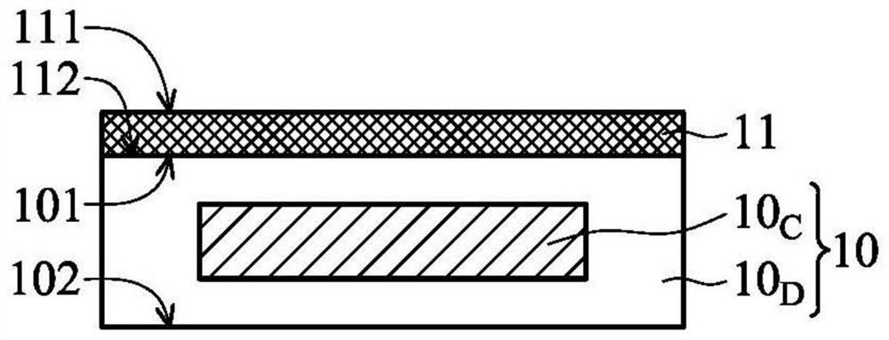 Semiconductor device and manufacturing method thereof