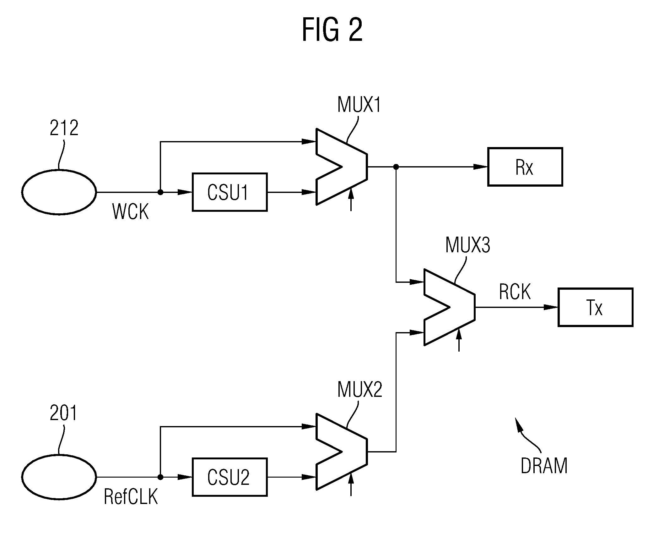 Memory device and memory system comprising a memory device and a memory control device