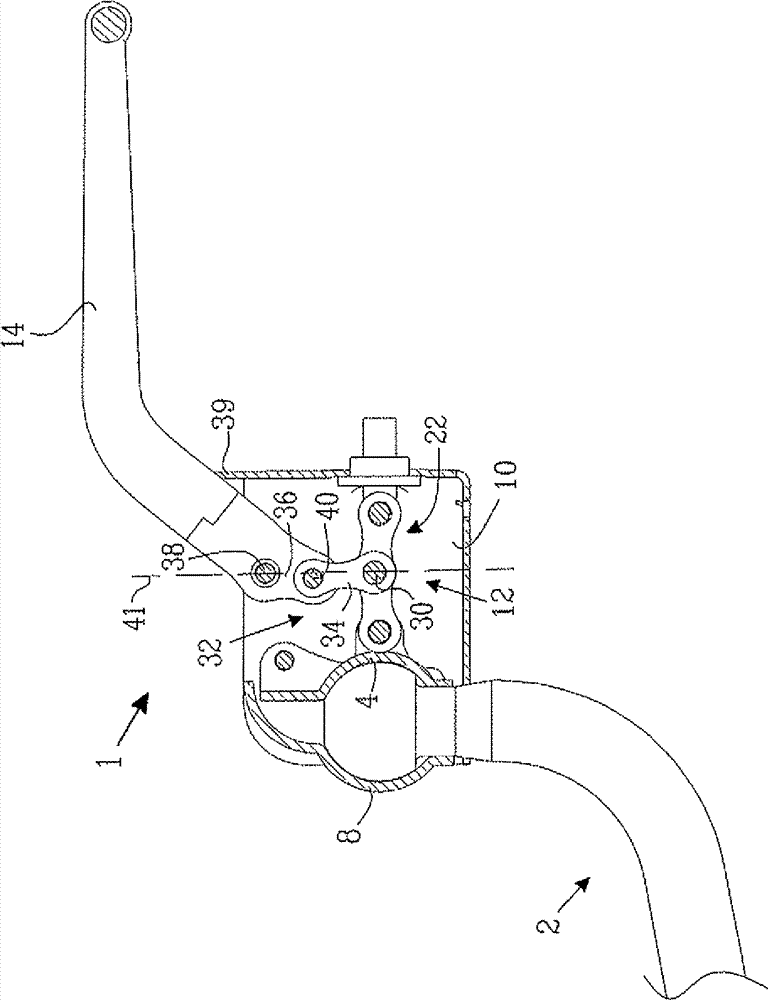 Coupling device