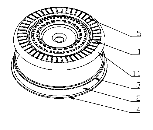 Shaver, shaver foil and manufacturing process of shaver foil