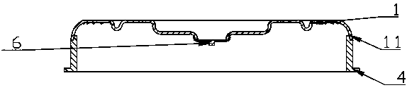 Shaver, shaver foil and manufacturing process of shaver foil