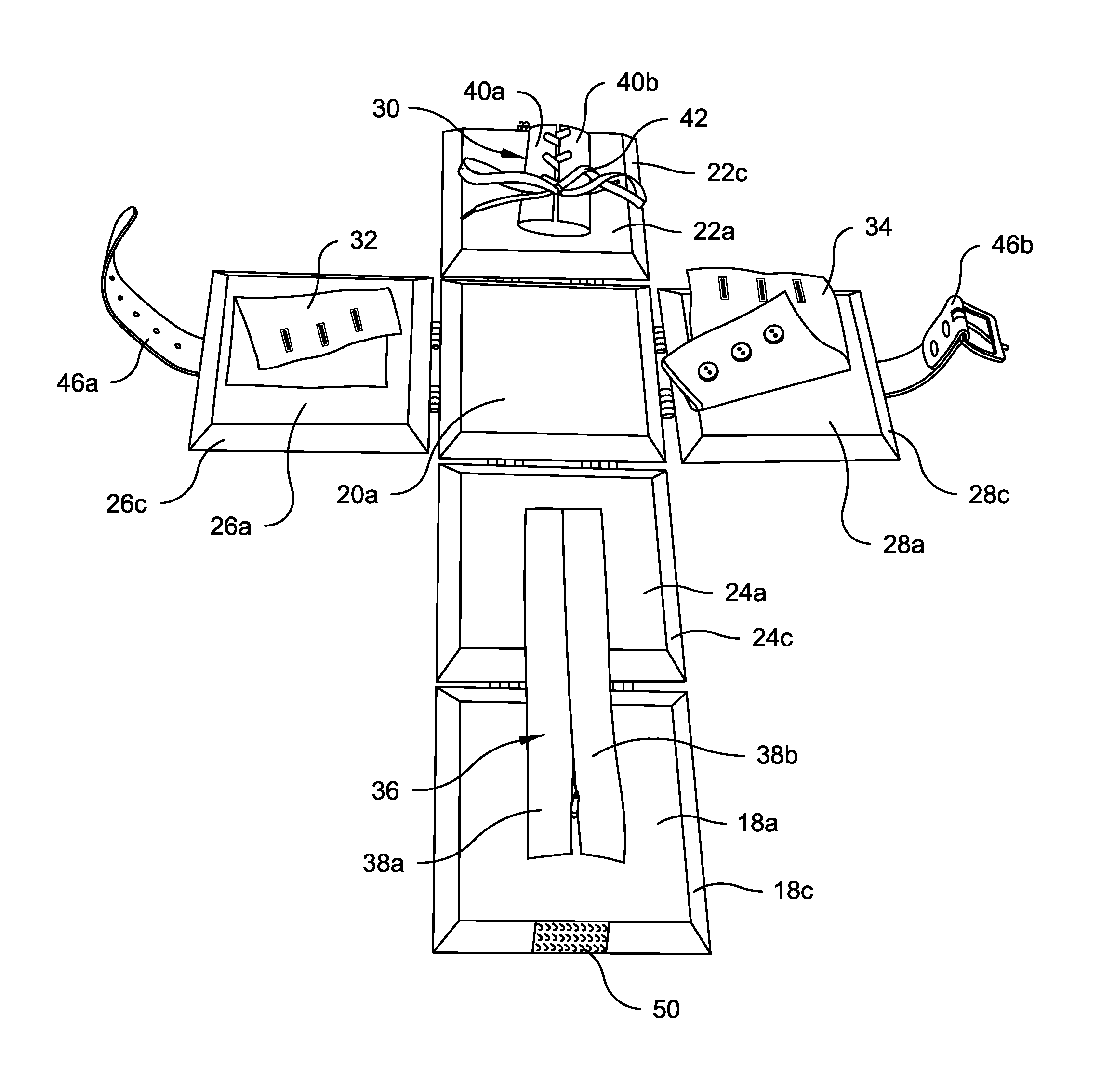 Apparatus for teaching personal life skills