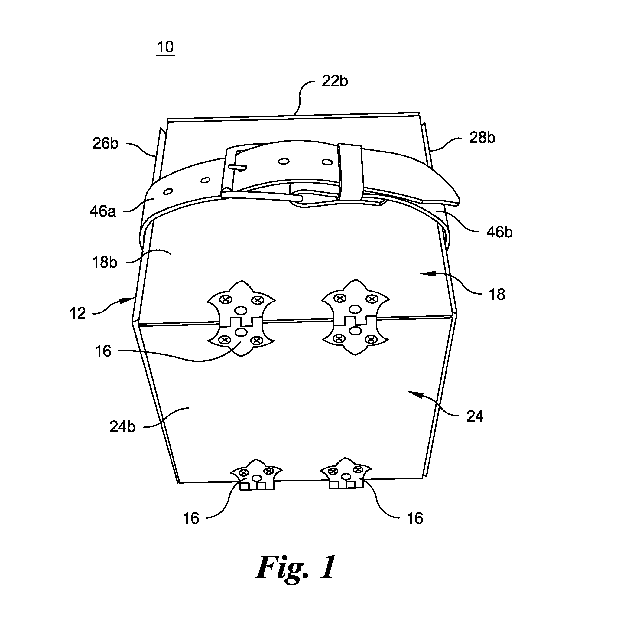 Apparatus for teaching personal life skills