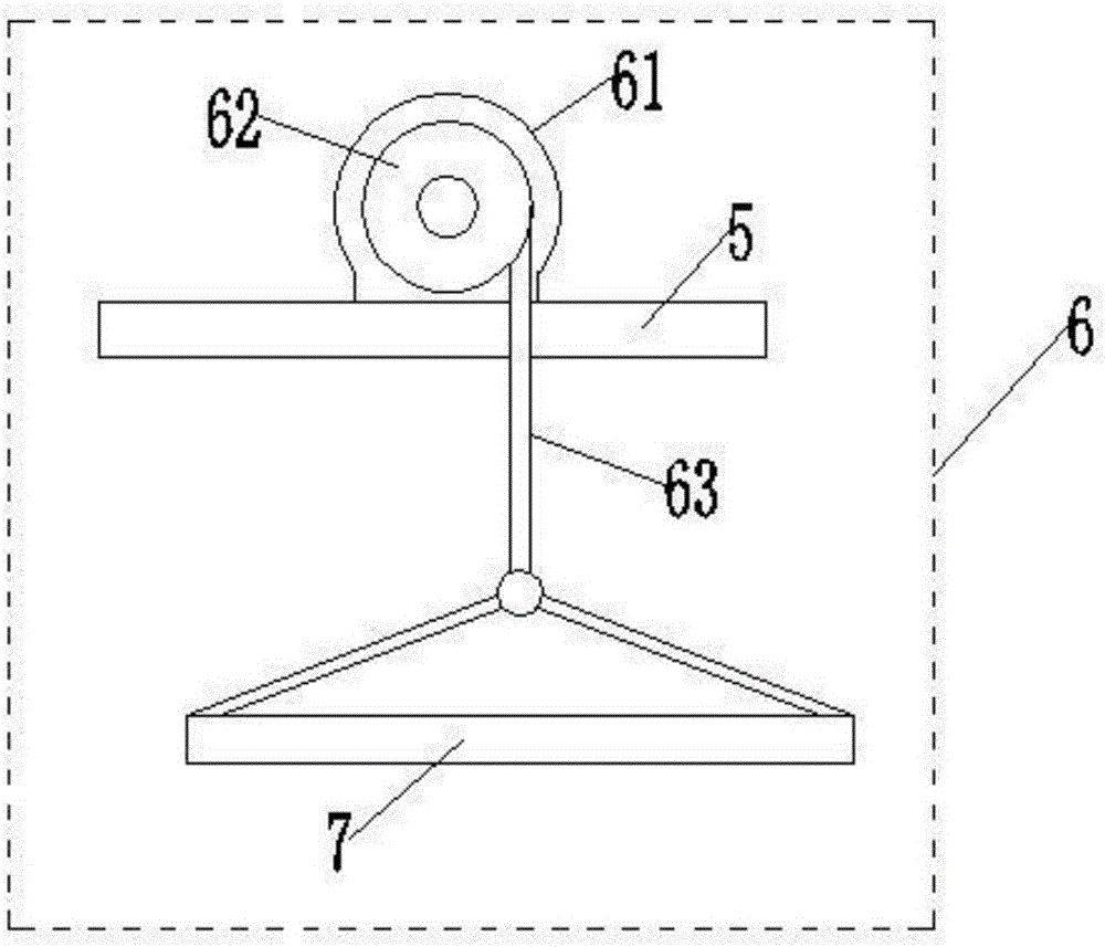 Aluminum alloy quenching furnace