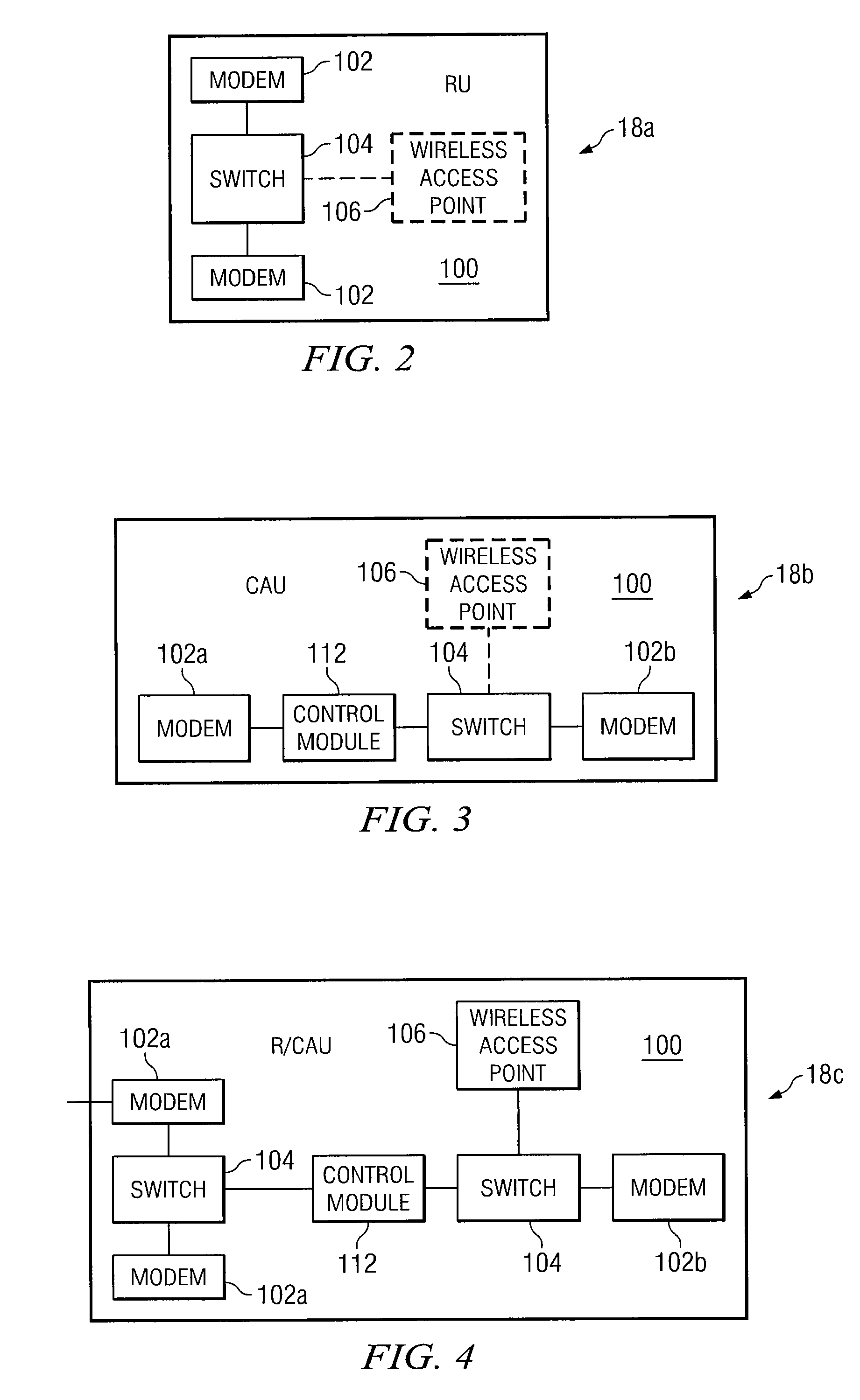 Coupling of Communications Signals to a Power Line