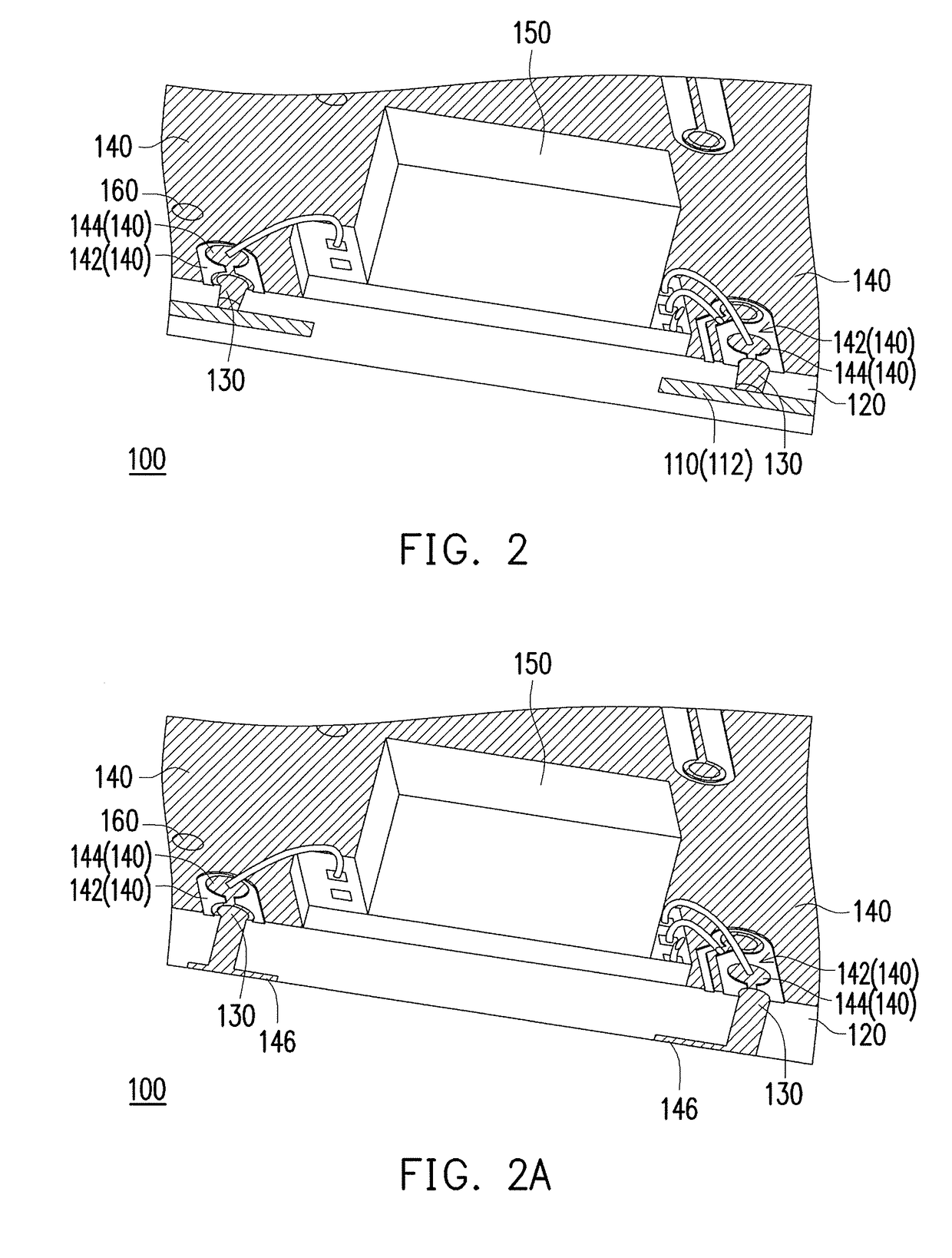 Package structure