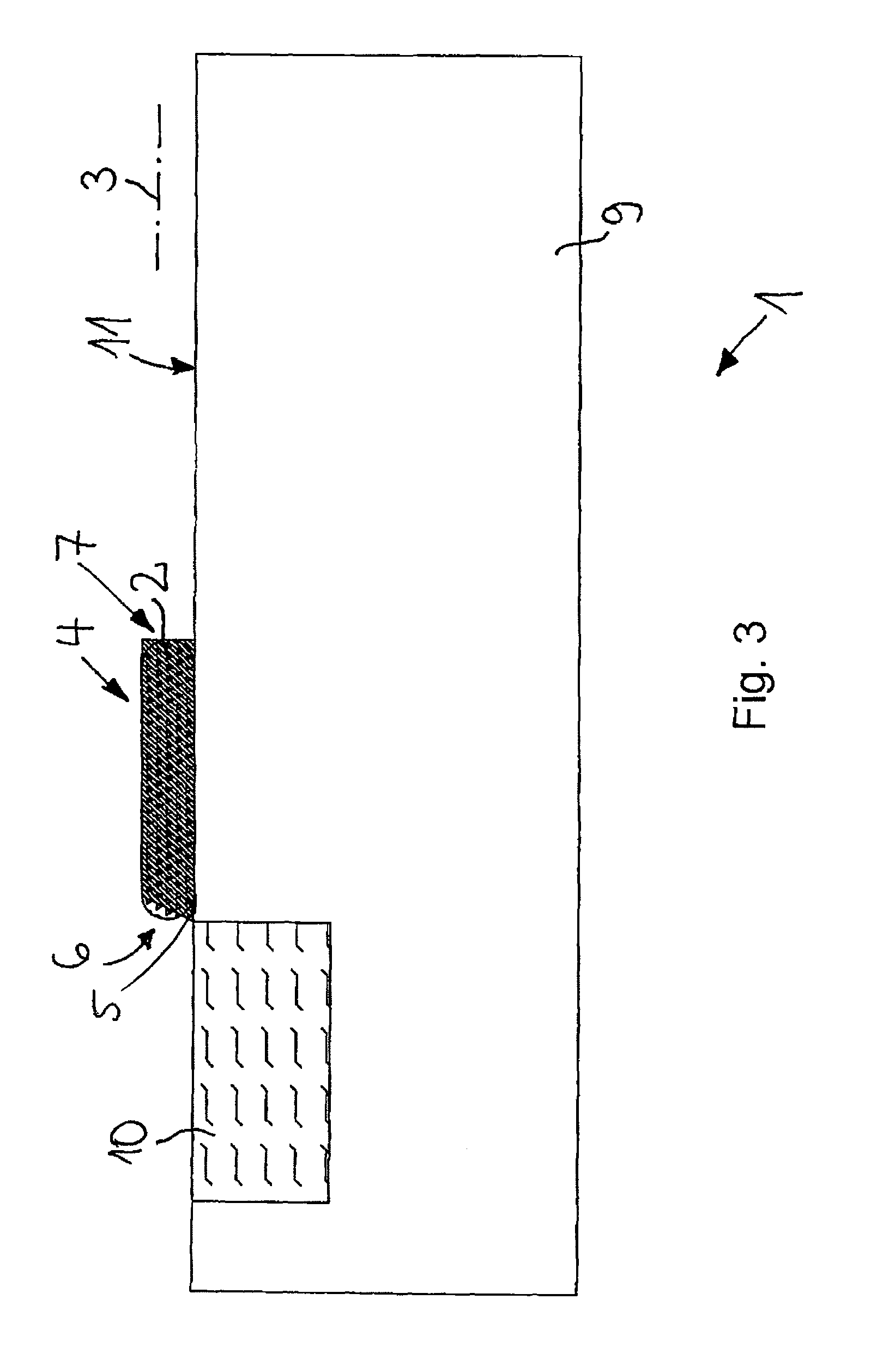 Acceleration sensor and/or tilt sensor