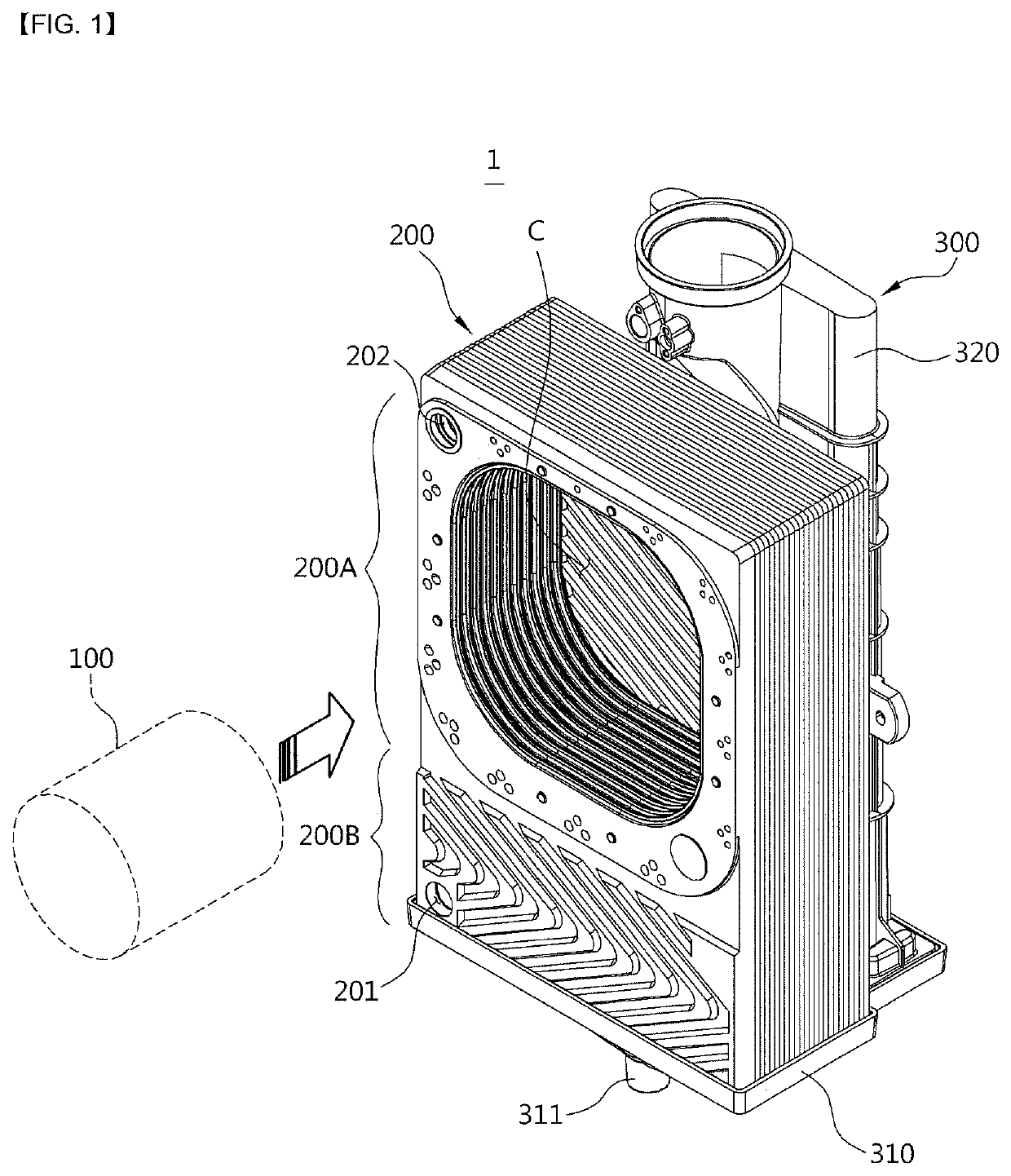 Heat exchanger