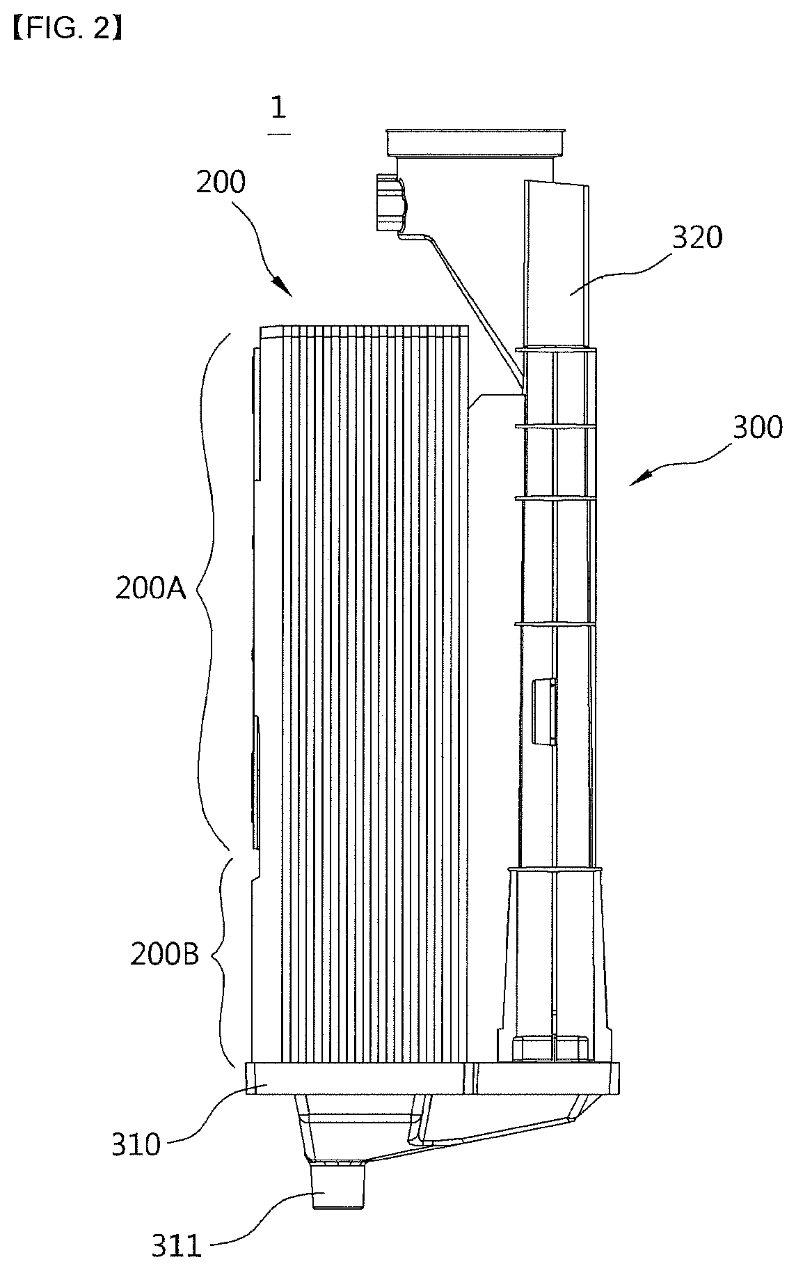 Heat exchanger