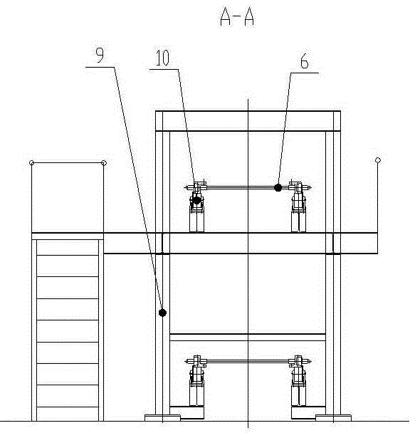 A chain-belt drive system