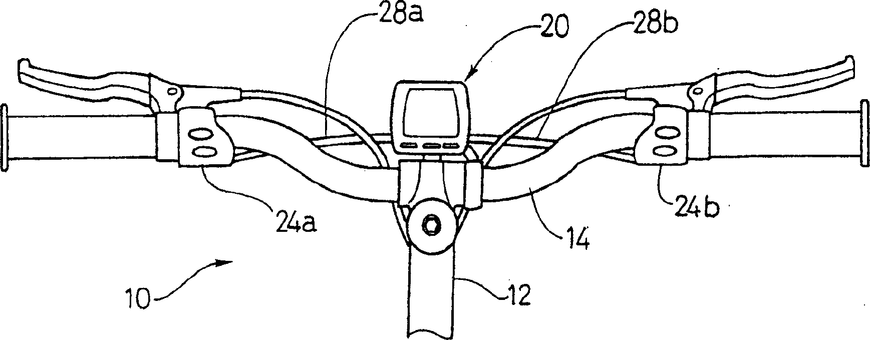 Electric connector