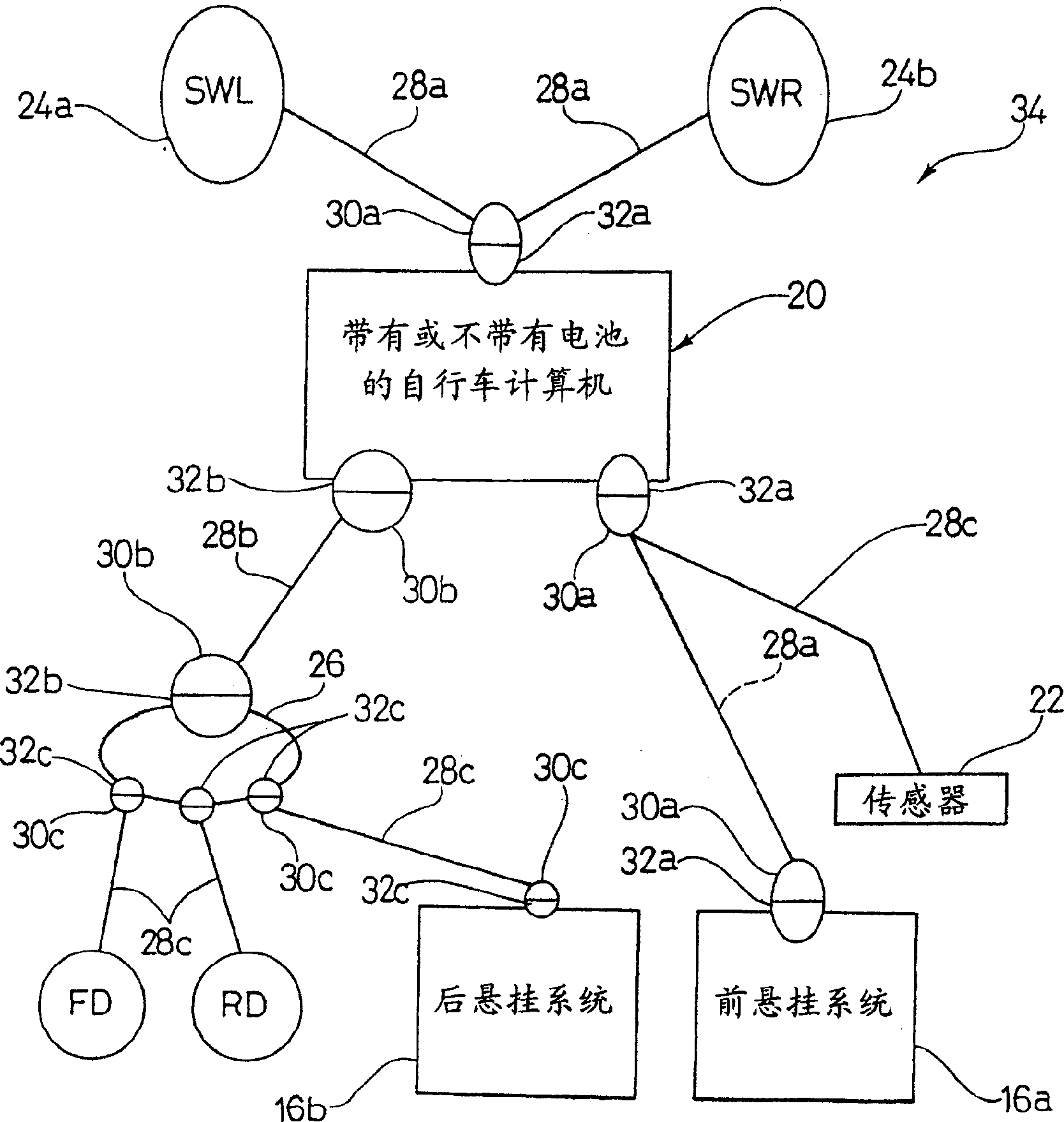 Electric connector