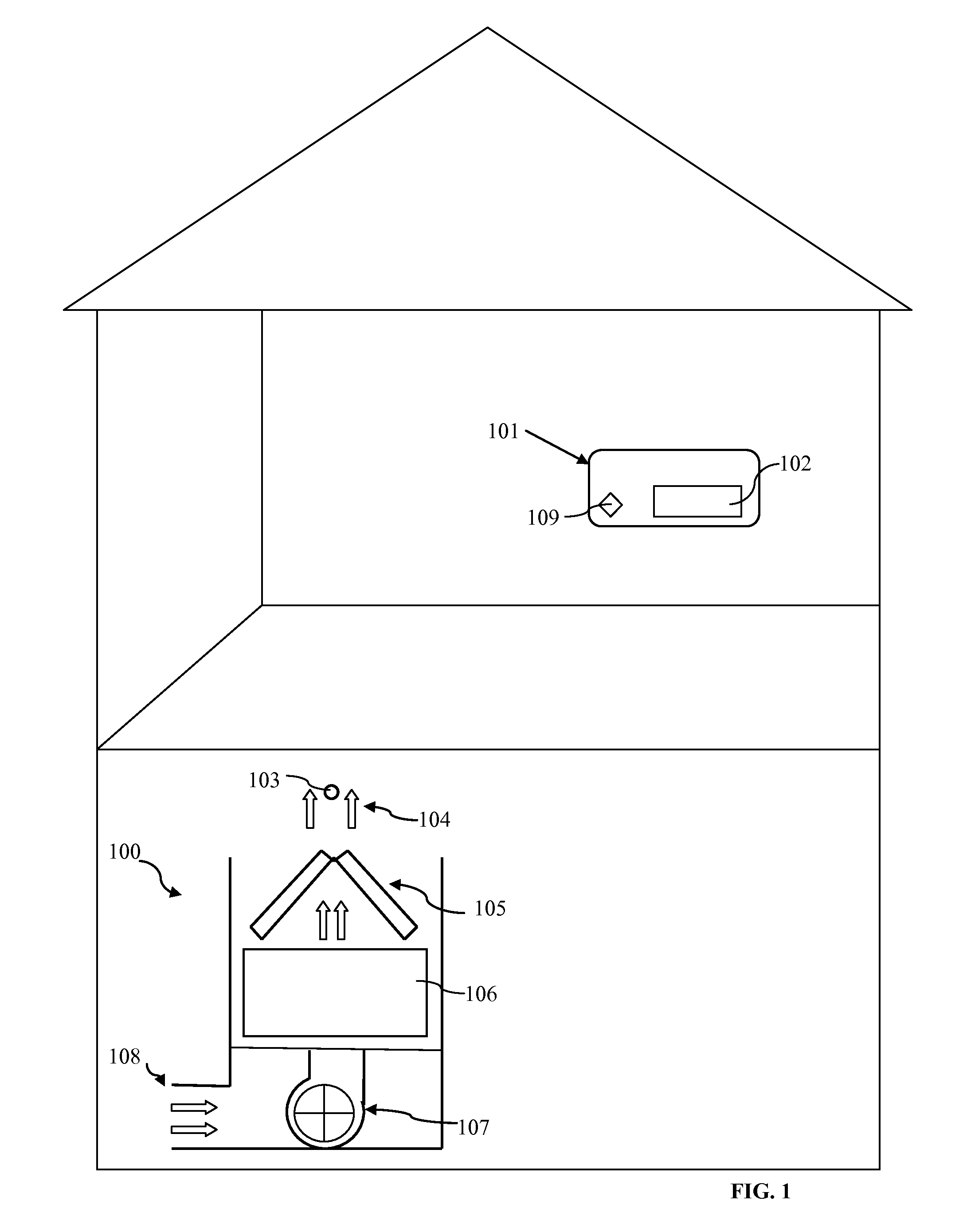 Energy saving apparatus, system and method