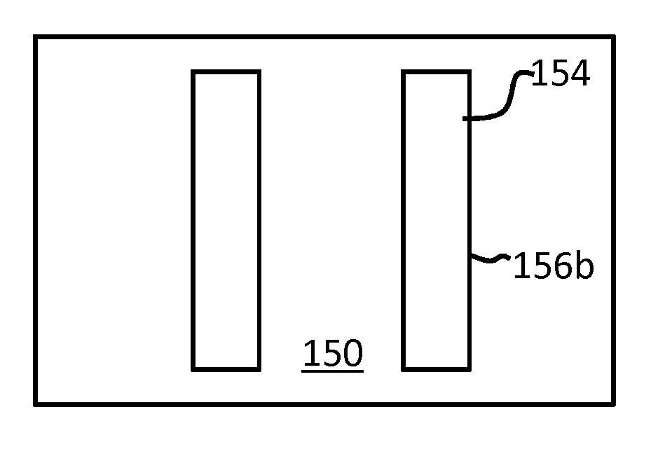 Method and system for post-etch treatment of patterned substrate features