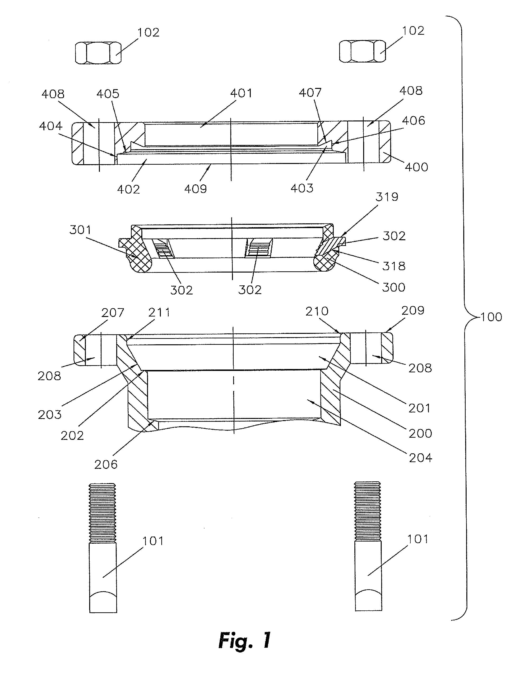 Self-restrained pipe joint system and method of assembly