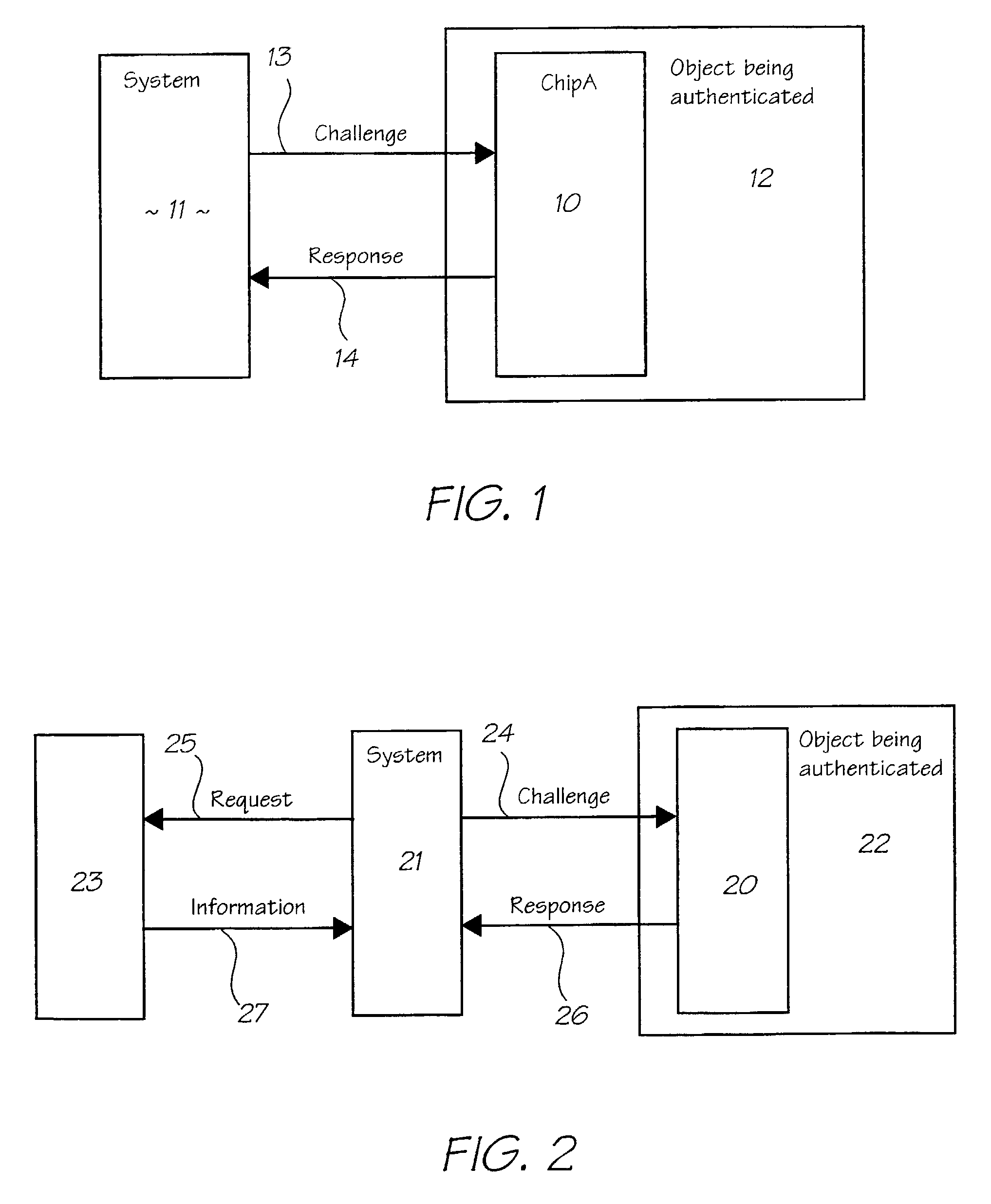 Unauthorized modification of values stored in flash memory