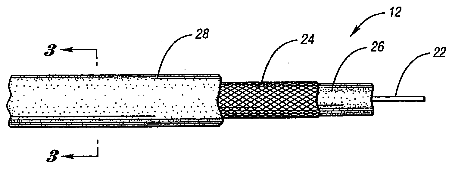 Anti-entrapment system