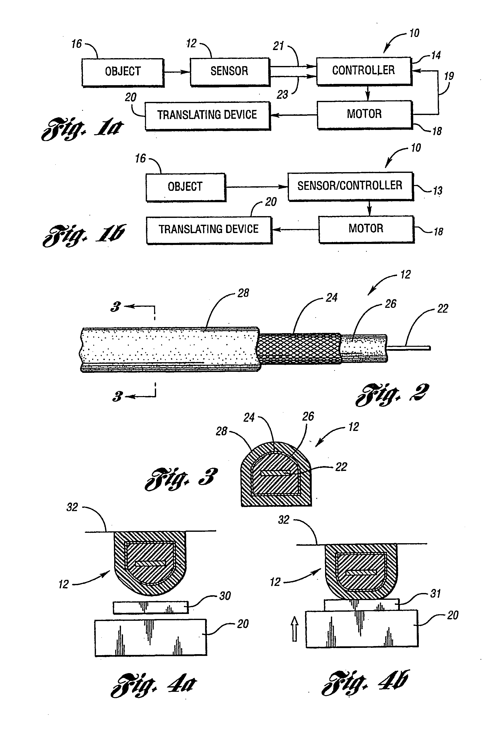 Anti-entrapment system