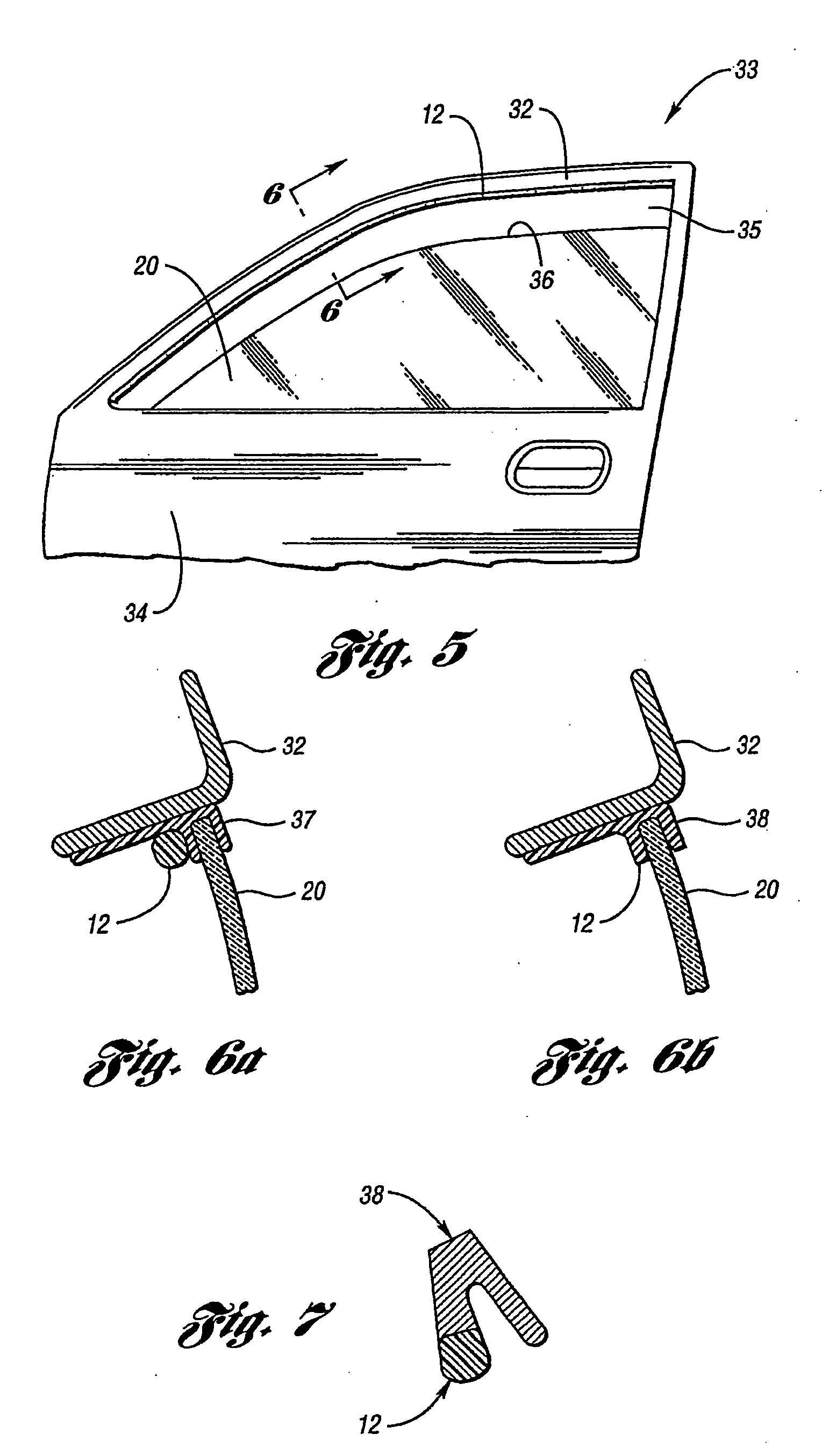 Anti-entrapment system