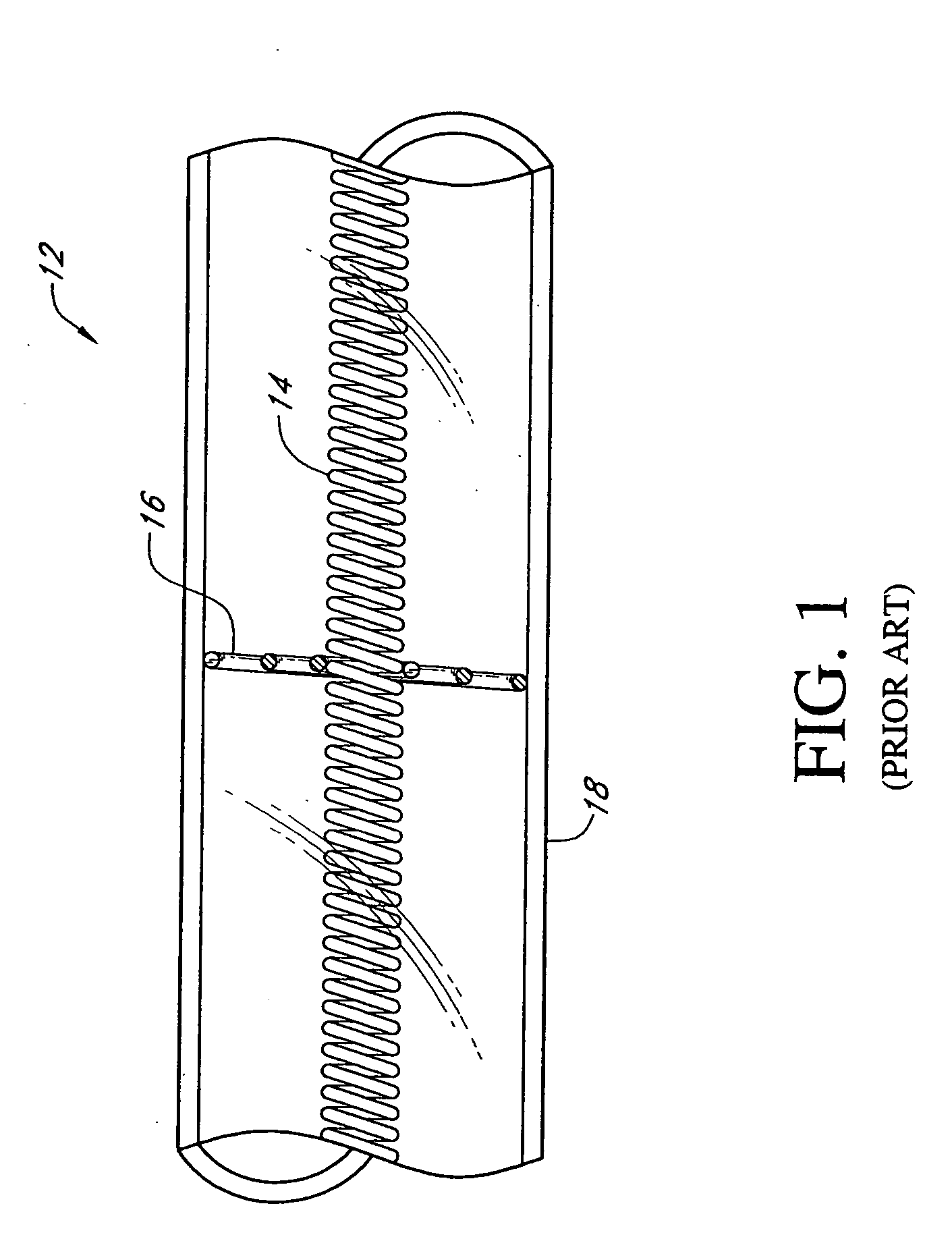 Lamp filament design