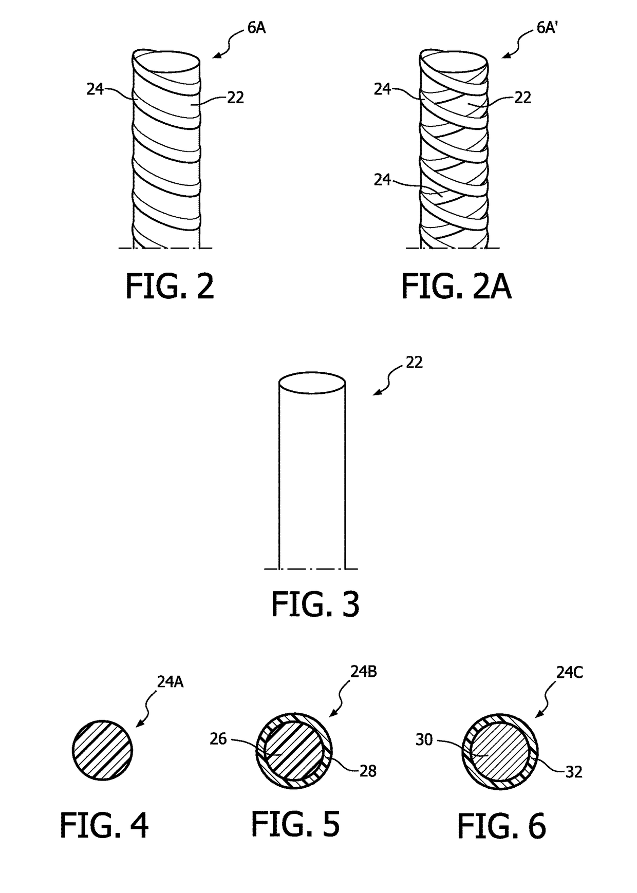 Gas delivery conduit for a respiratory therapy system