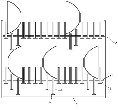 dishwasher basket