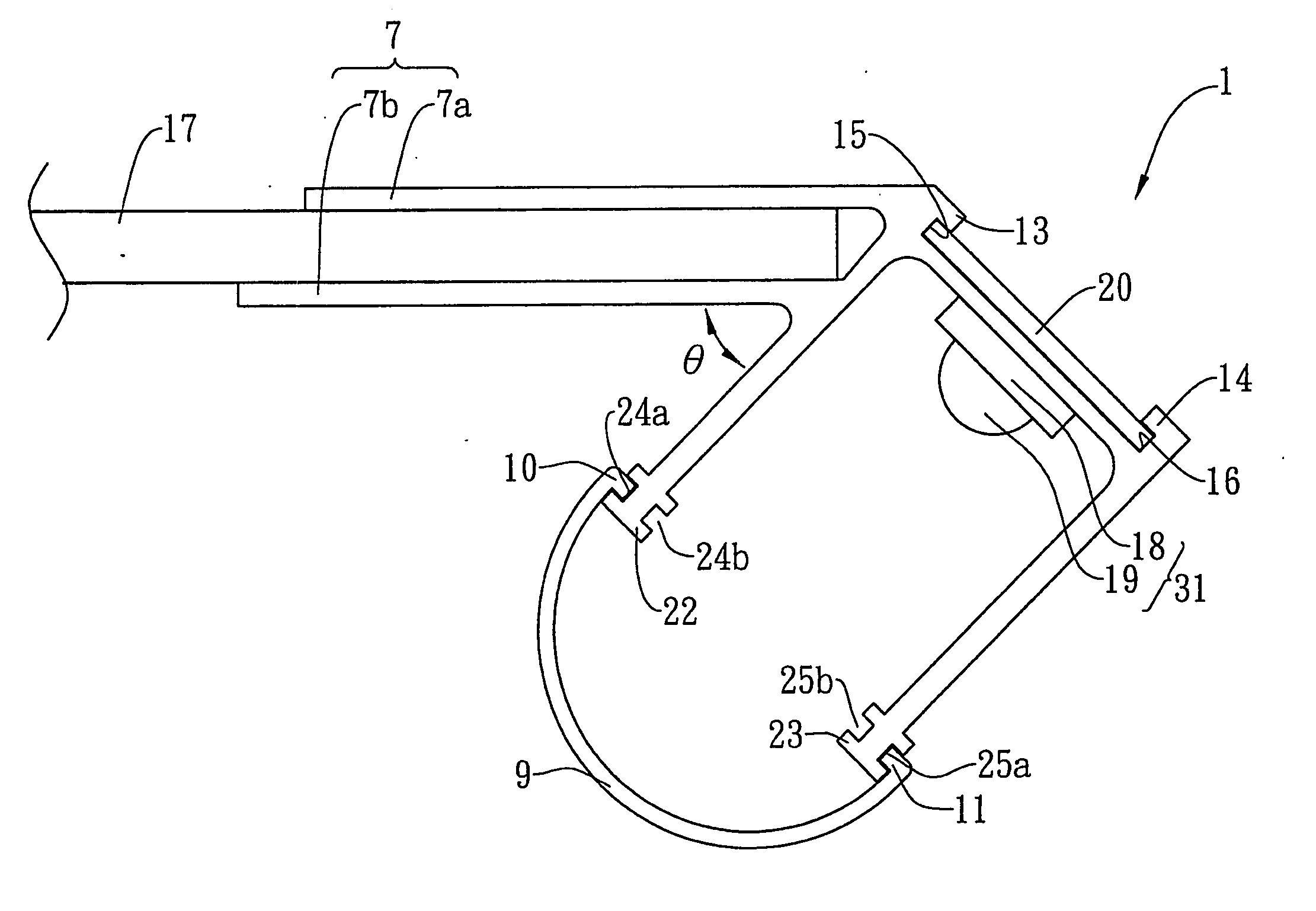 Lighting apparatus