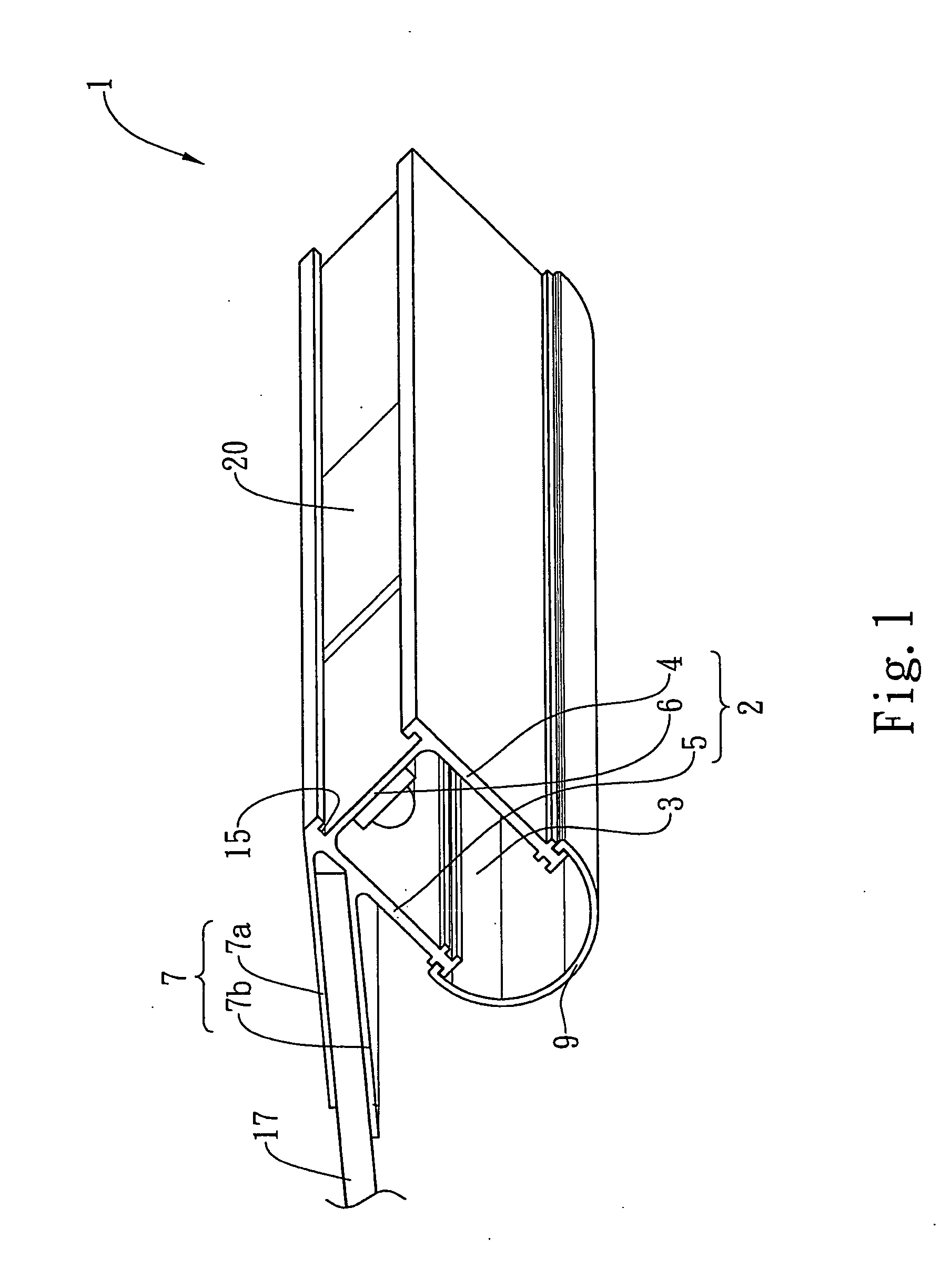 Lighting apparatus