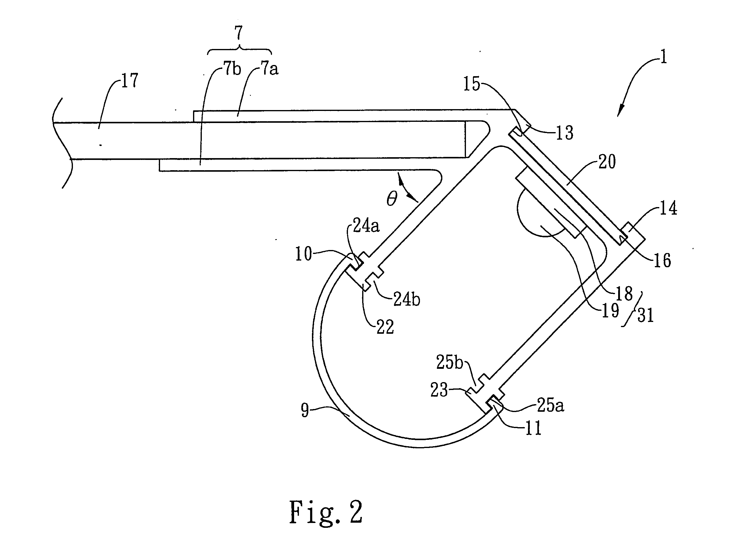 Lighting apparatus