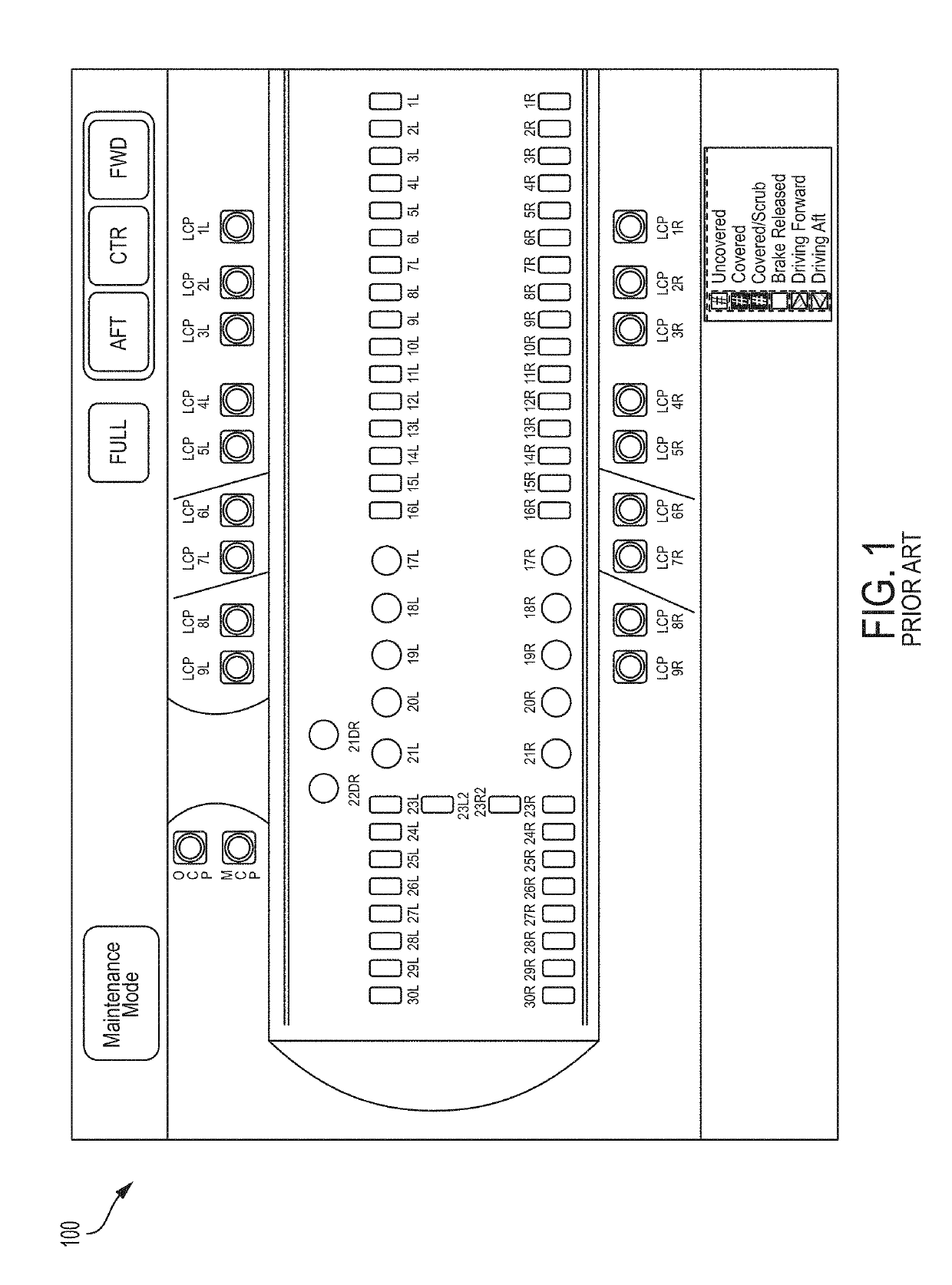 Aircraft cargo monitoring and maintenance