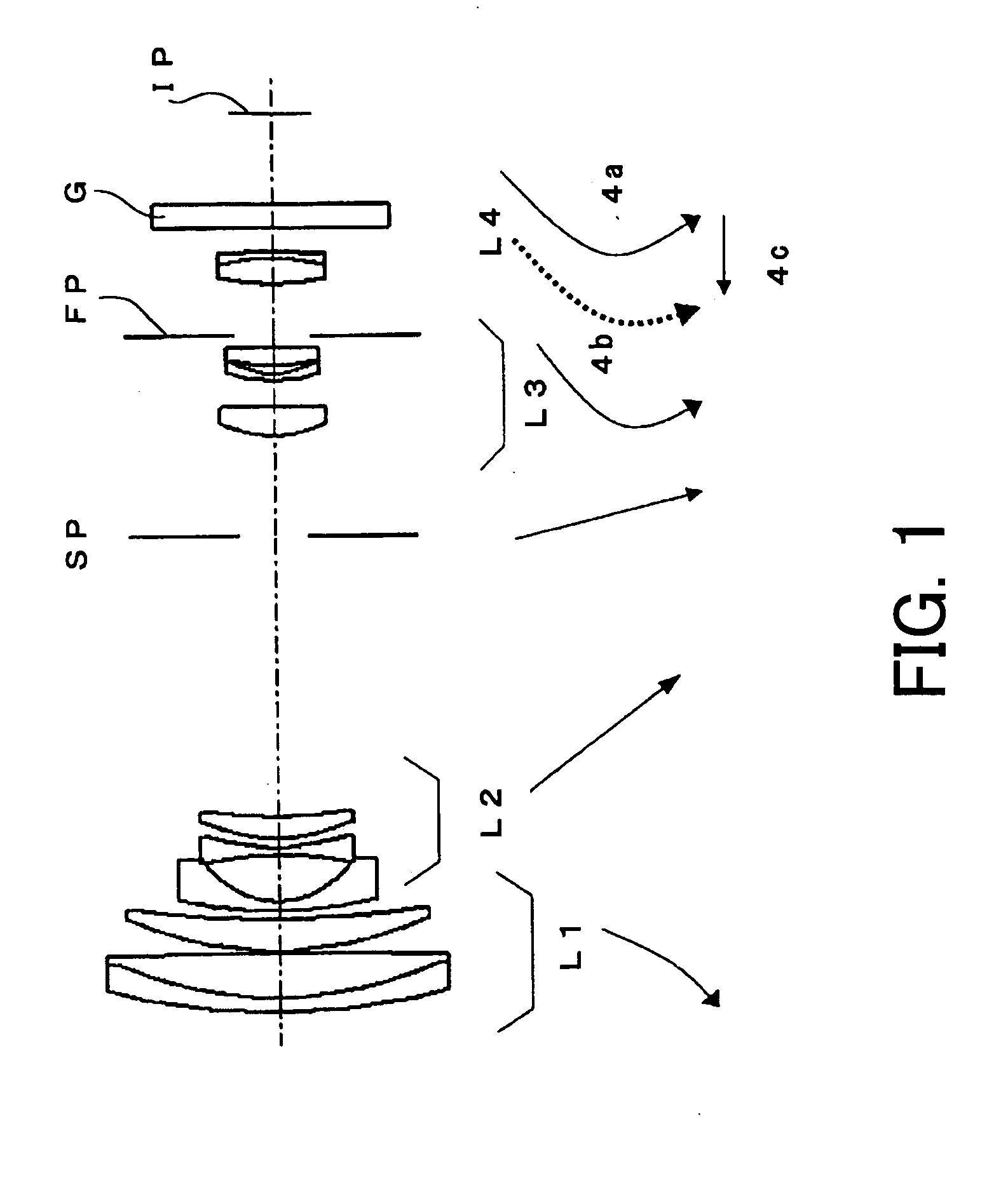 Zoom lens system