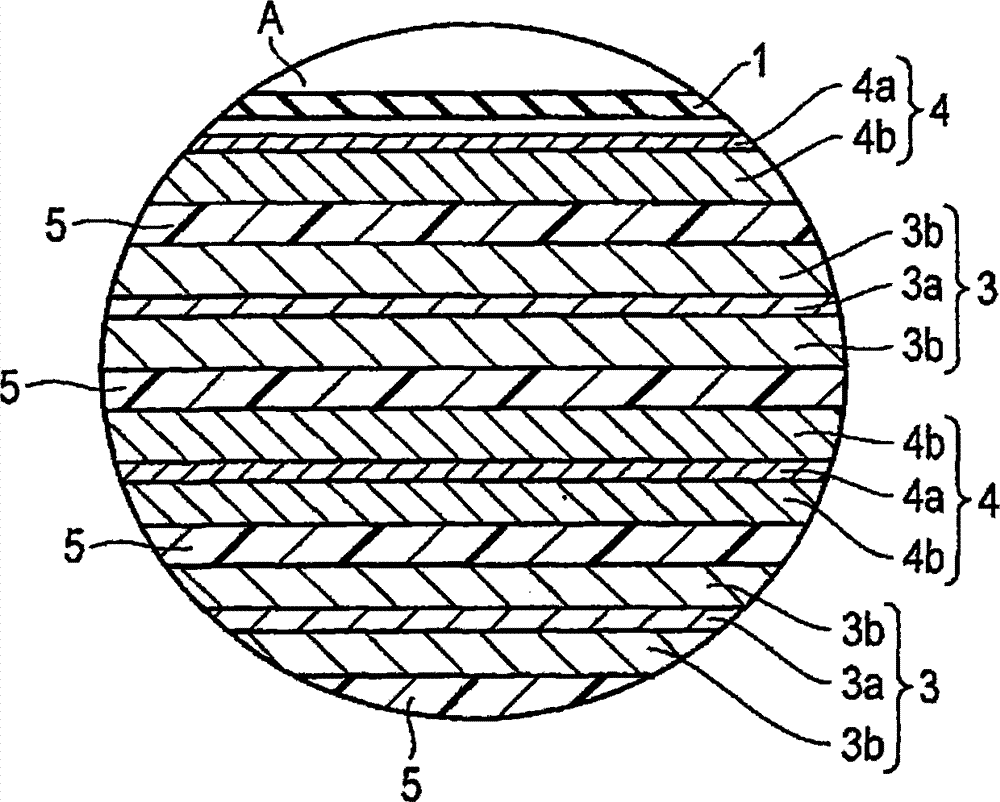 Electrode, nonaqueous electrolyte battery, and battery pack