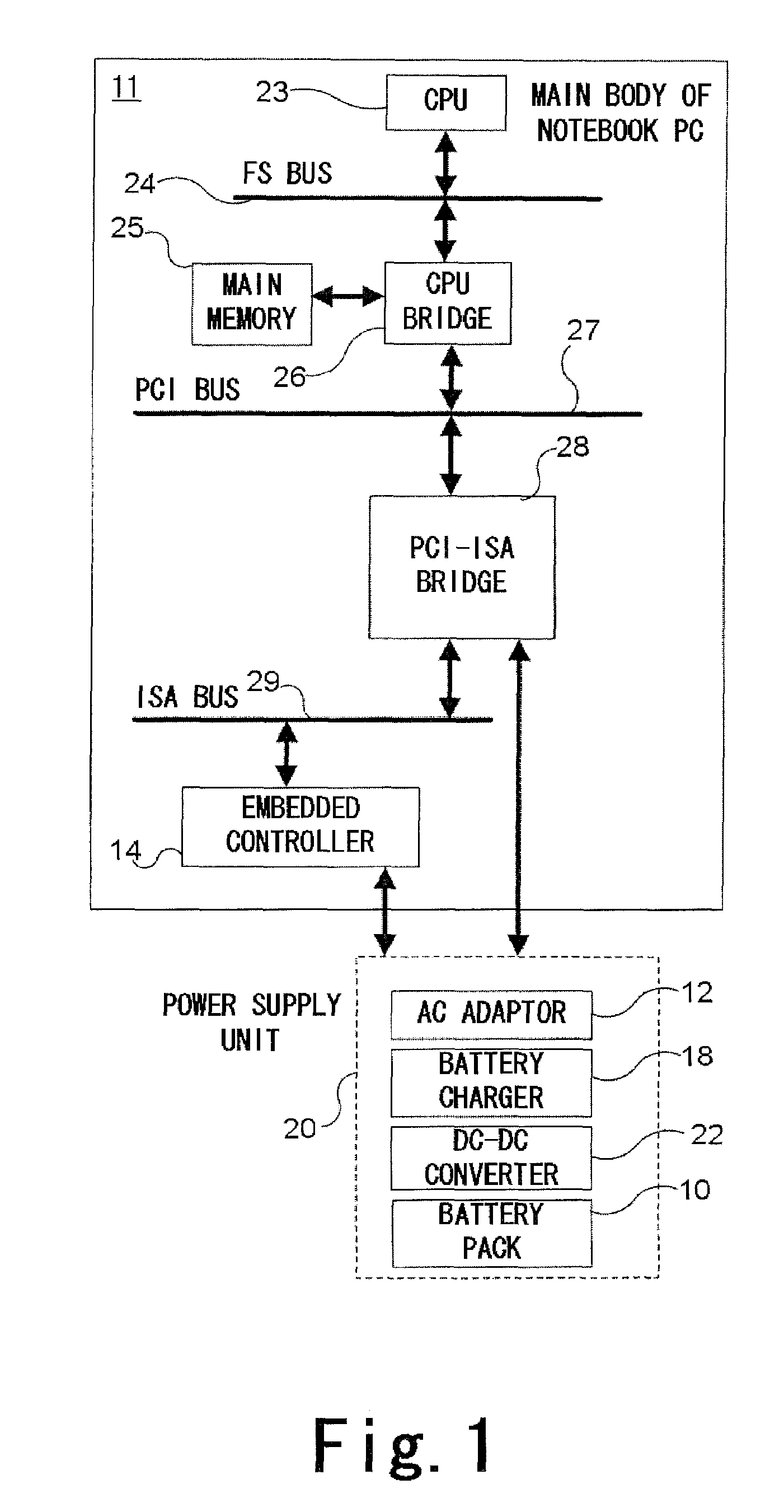 Battery pack and method for permanently disabling functions of a pirated battery pack