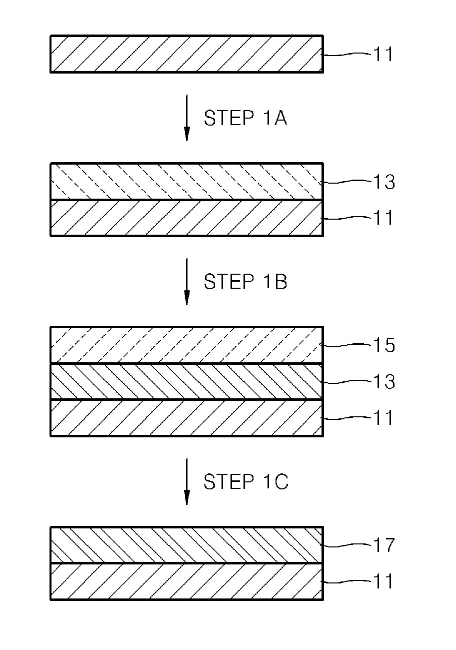 Method of preparing carbon thin film, electronics comprising carbon thin film, and electrochemical device comprising carbon thin film