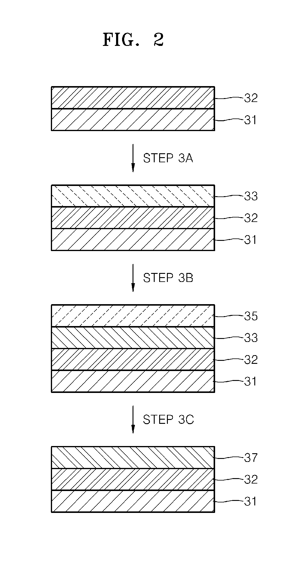 Method of preparing carbon thin film, electronics comprising carbon thin film, and electrochemical device comprising carbon thin film