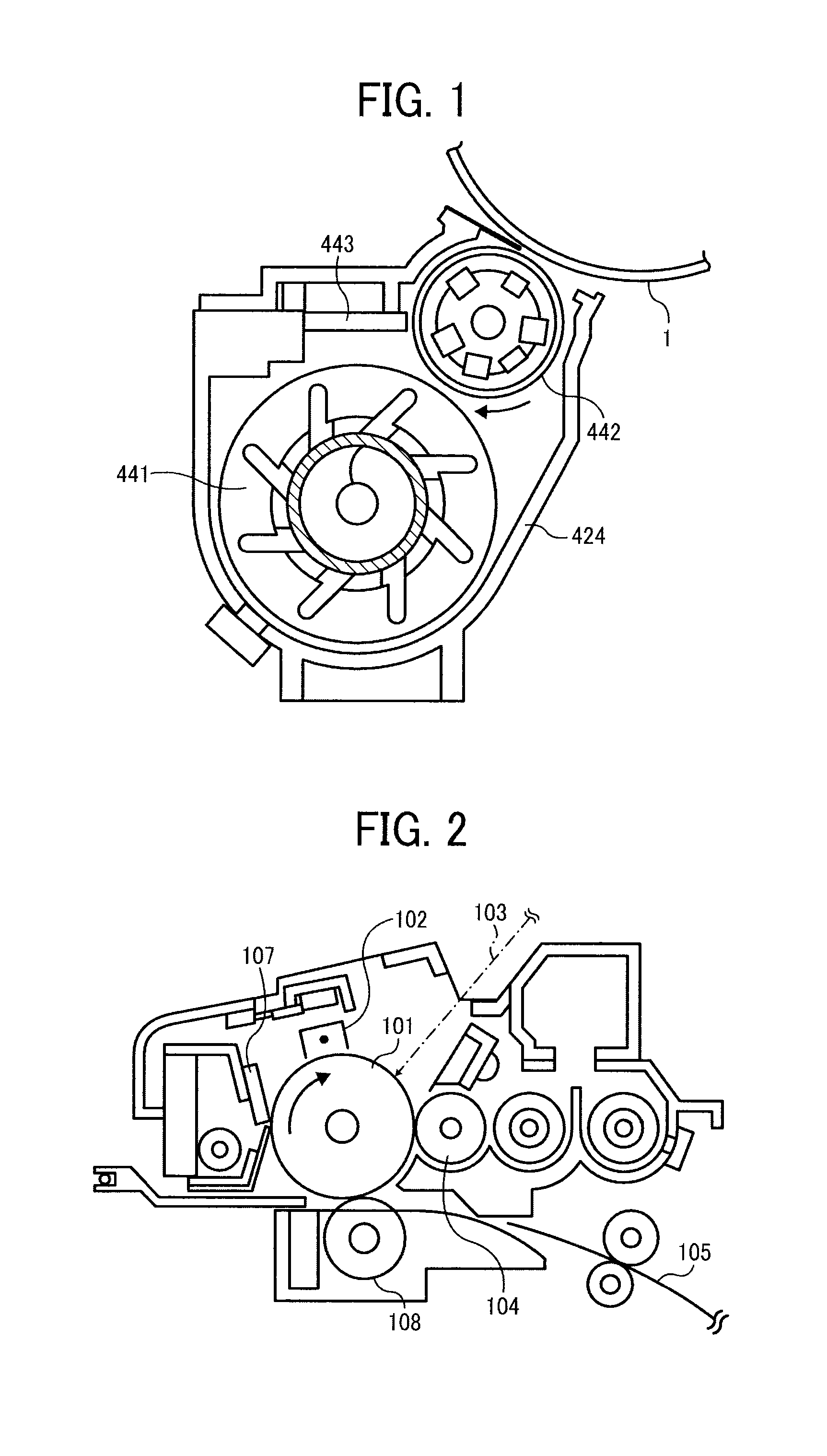 Toner for electrophotography, developer and method of preparing the toner