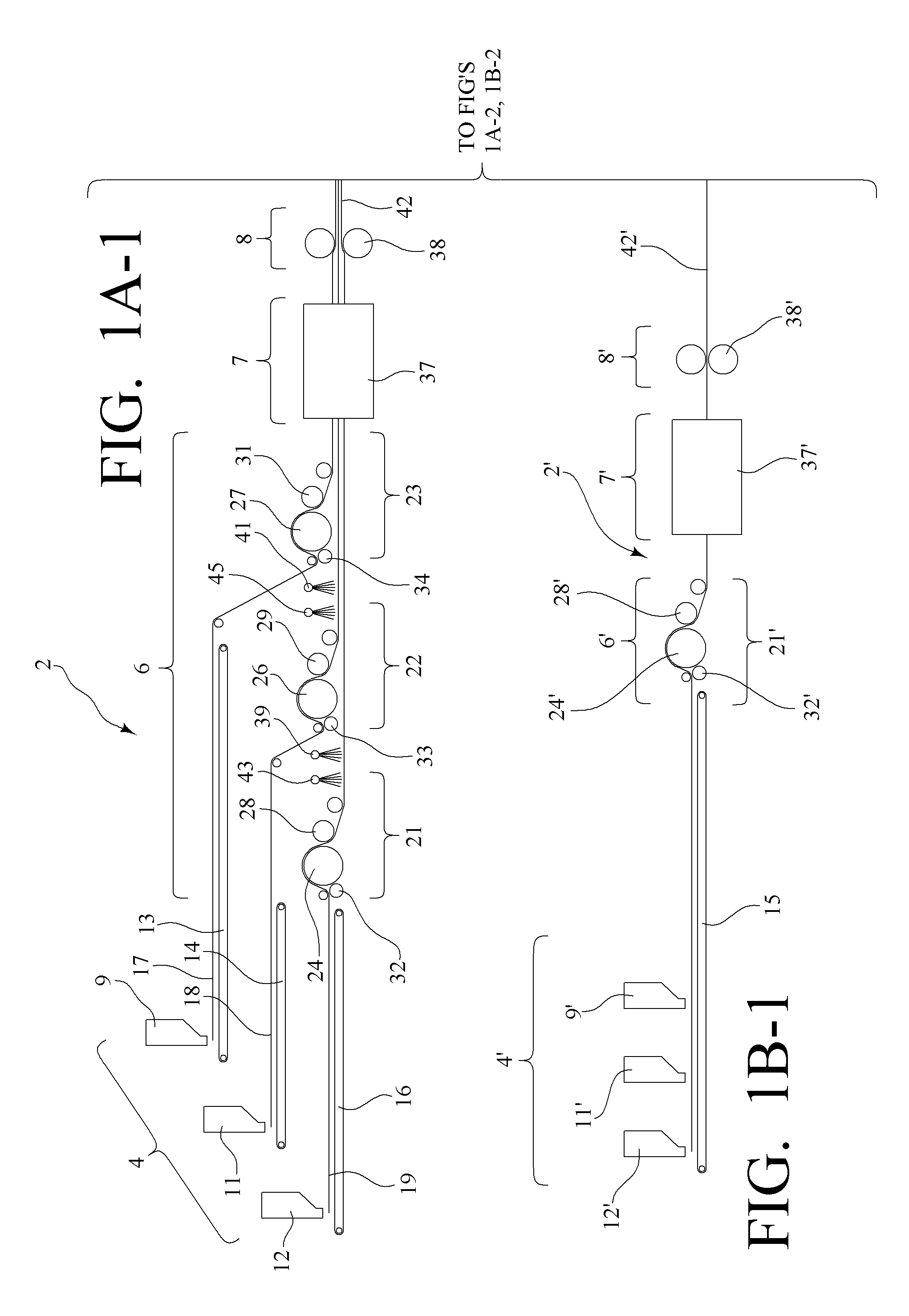 Product and Method of Forming a Gradient Density Fibrous Filter