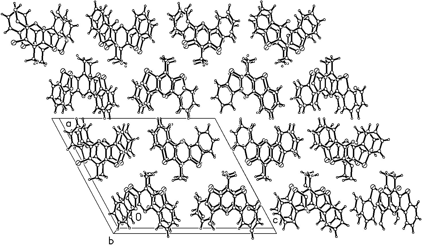 Method for synthesizing 6-methyl-dibenzothienophridine