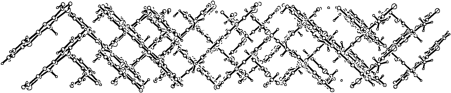 Method for synthesizing 6-methyl-dibenzothienophridine