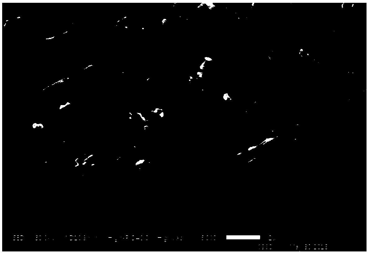 Method for synchronously preparing multiple biomass materials