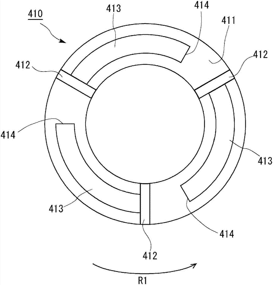 Plain bearing and method for producing same